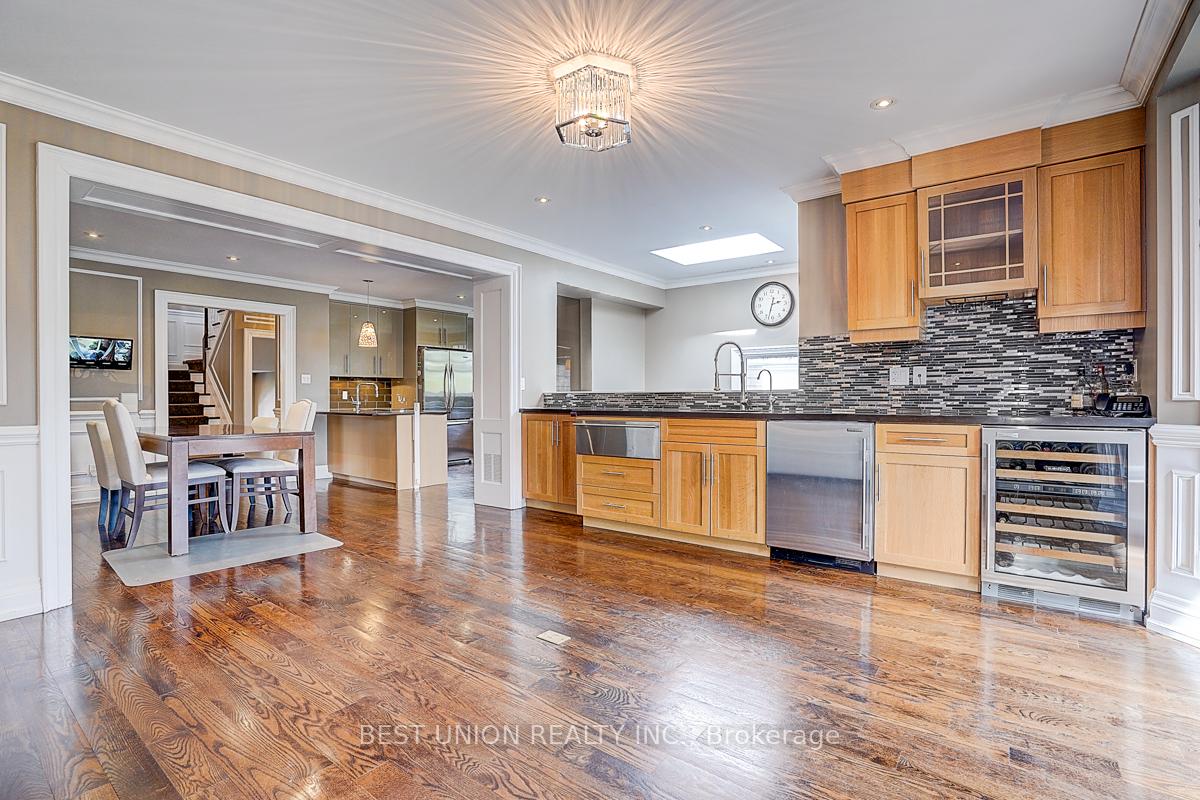 Photo 18 of 155 Dawlish Avenue, Toronto, Lawrence Park South — HOMEH