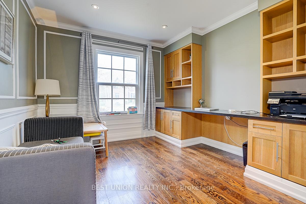 Photo 17 of 155 Dawlish Avenue, Toronto, Lawrence Park South — HOMEH