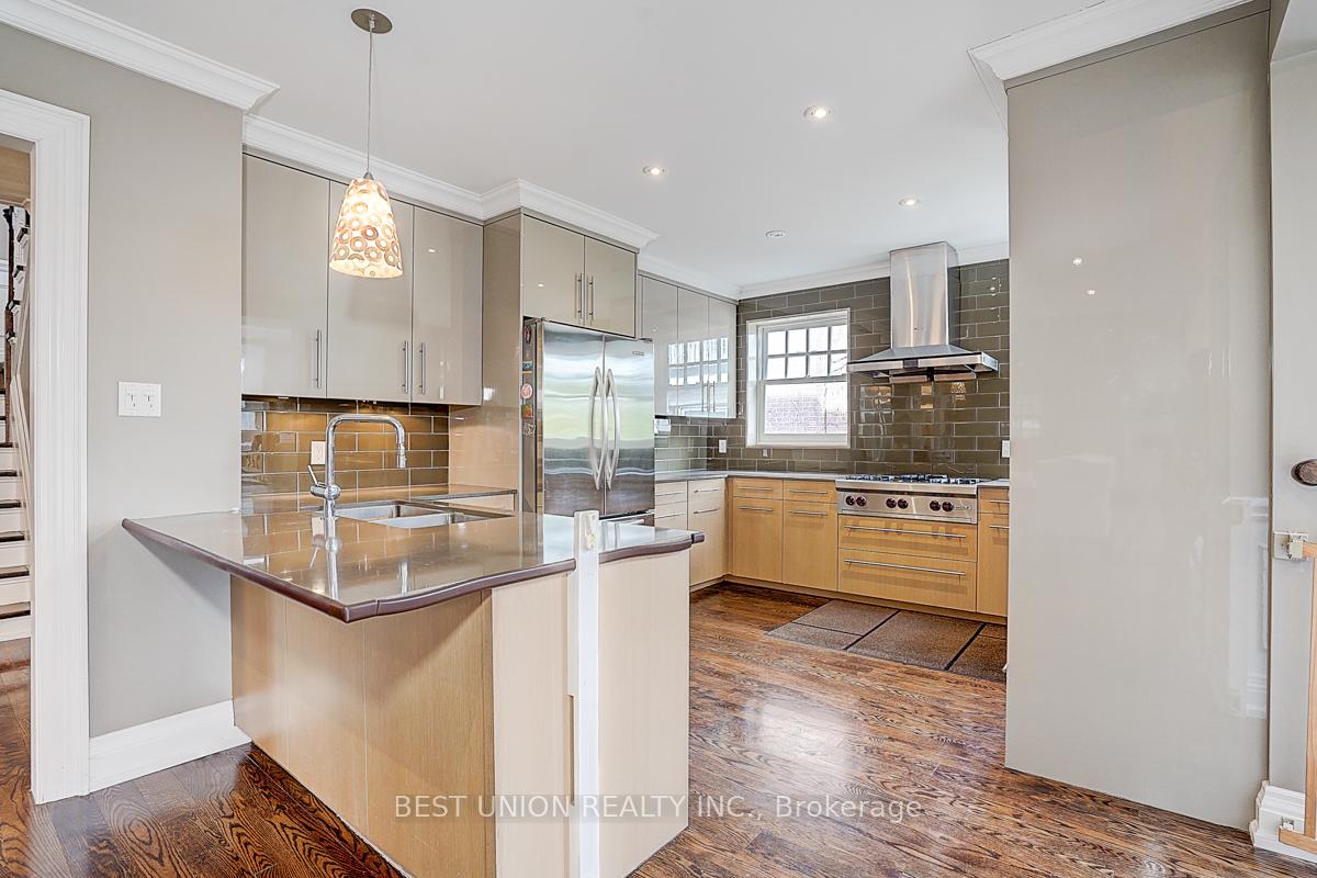 Photo 29 of 155 Dawlish Avenue, Toronto, Lawrence Park South — HOMEH