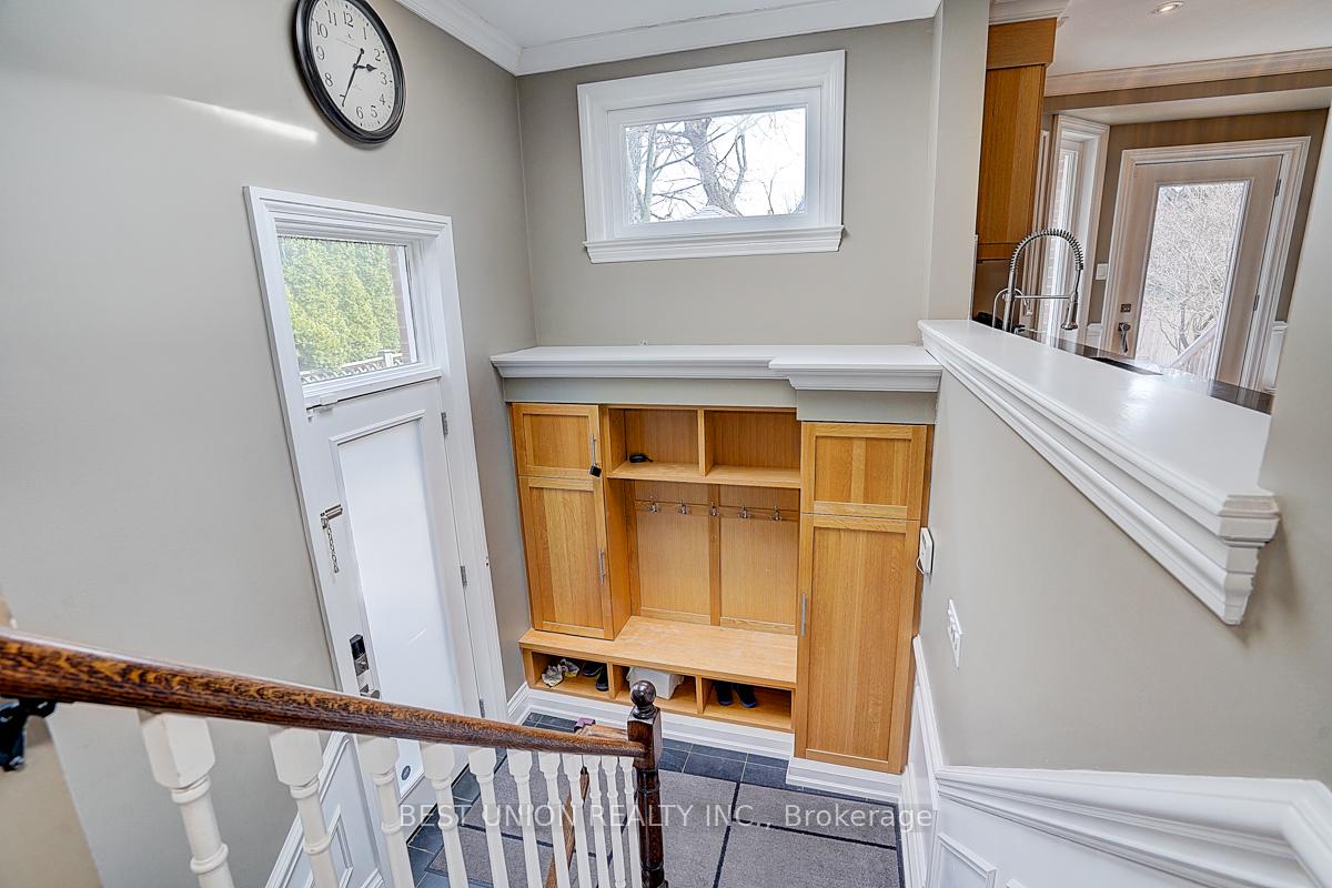 Photo 22 of 155 Dawlish Avenue, Toronto, Lawrence Park South — HOMEH