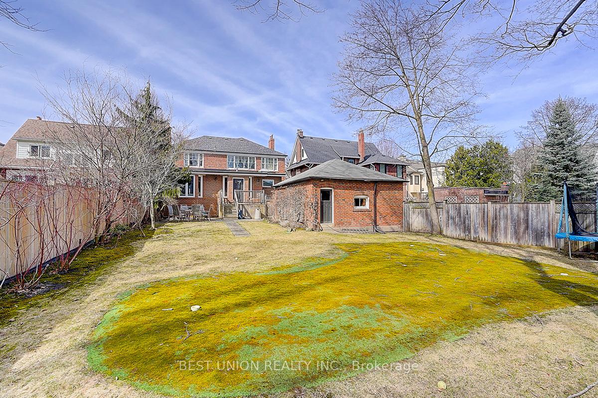 Photo 33 of 155 Dawlish Avenue, Toronto, Lawrence Park South — HOMEH