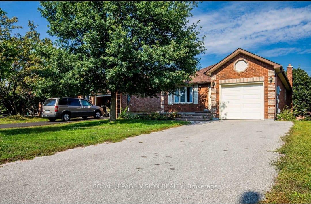 Photo 1 of Unit Bsmt, 88 Irwin Drive, Barrie, Northwest — HOMEH