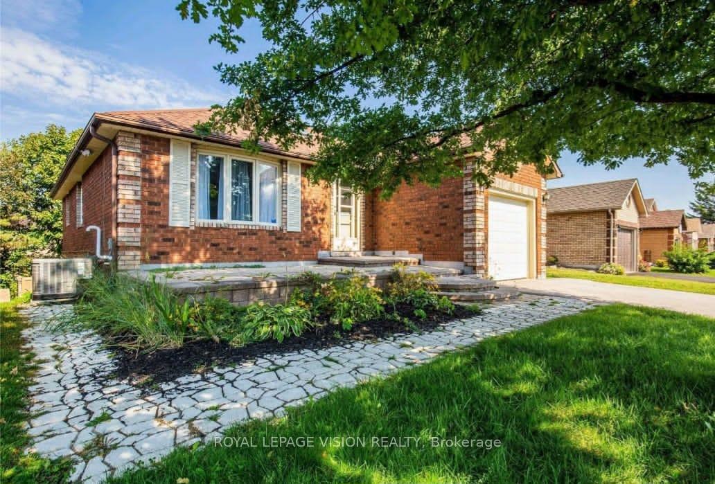 Photo 11 of Unit Bsmt, 88 Irwin Drive, Barrie, Northwest — HOMEH