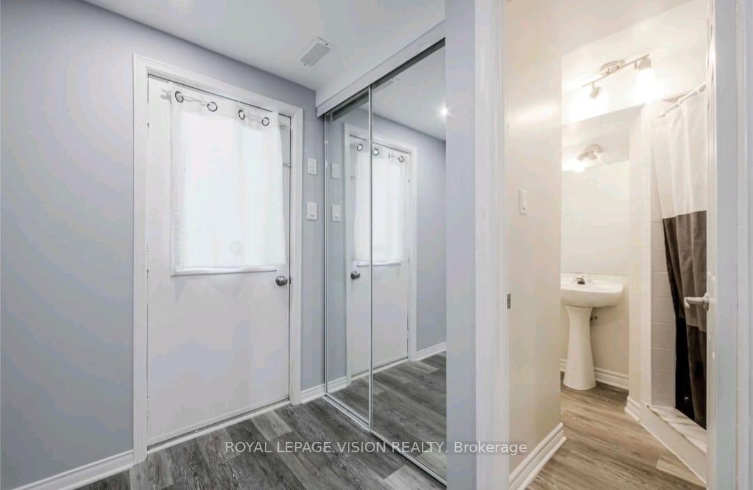 Photo 6 of Unit Bsmt, 88 Irwin Drive, Barrie, Northwest — HOMEH