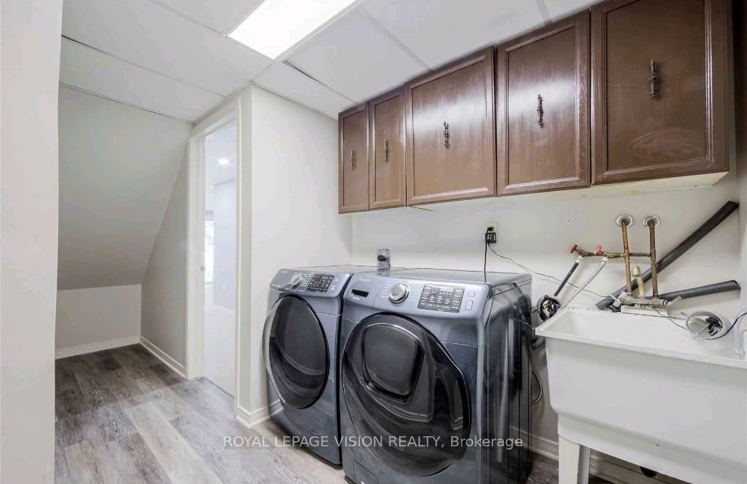 Photo 7 of Unit Bsmt, 88 Irwin Drive, Barrie, Northwest — HOMEH