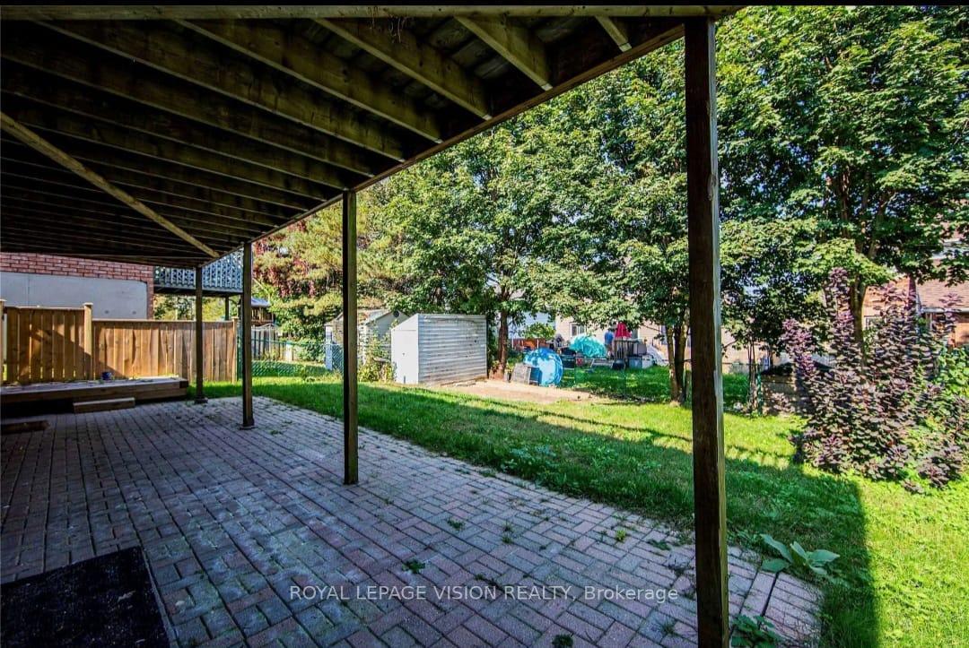 Photo 9 of Unit Bsmt, 88 Irwin Drive, Barrie, Northwest — HOMEH