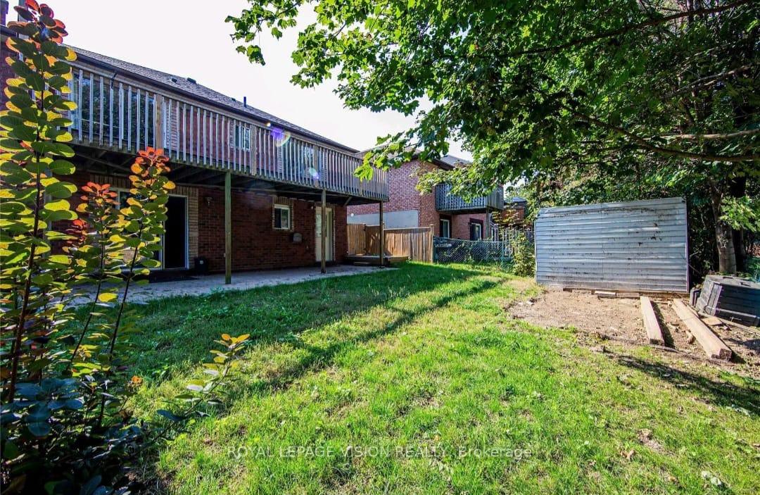 Photo 12 of Unit Bsmt, 88 Irwin Drive, Barrie, Northwest — HOMEH