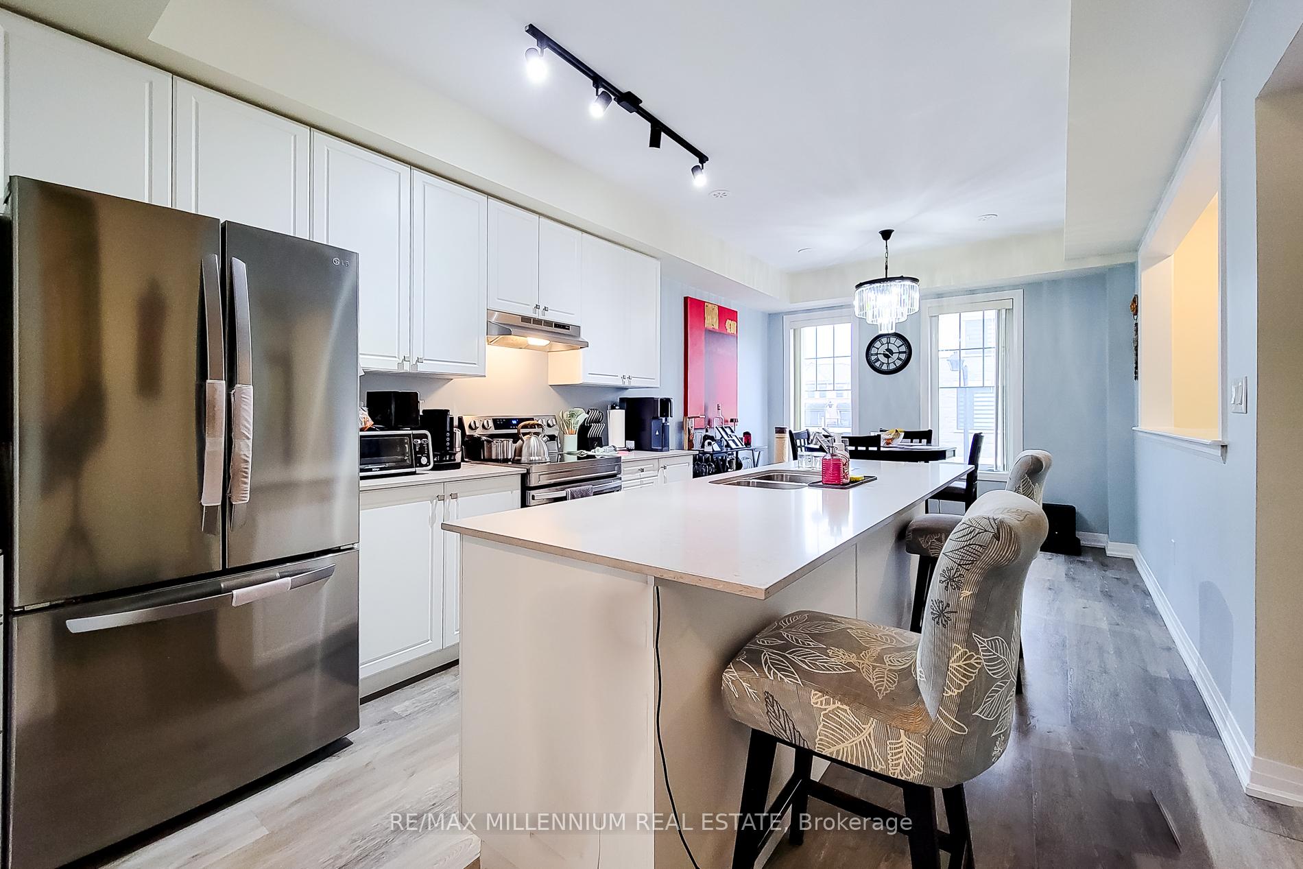 Photo 13 of Unit 46, 185 Bedrock Drive, Hamilton, Stoney Creek — HOMEH