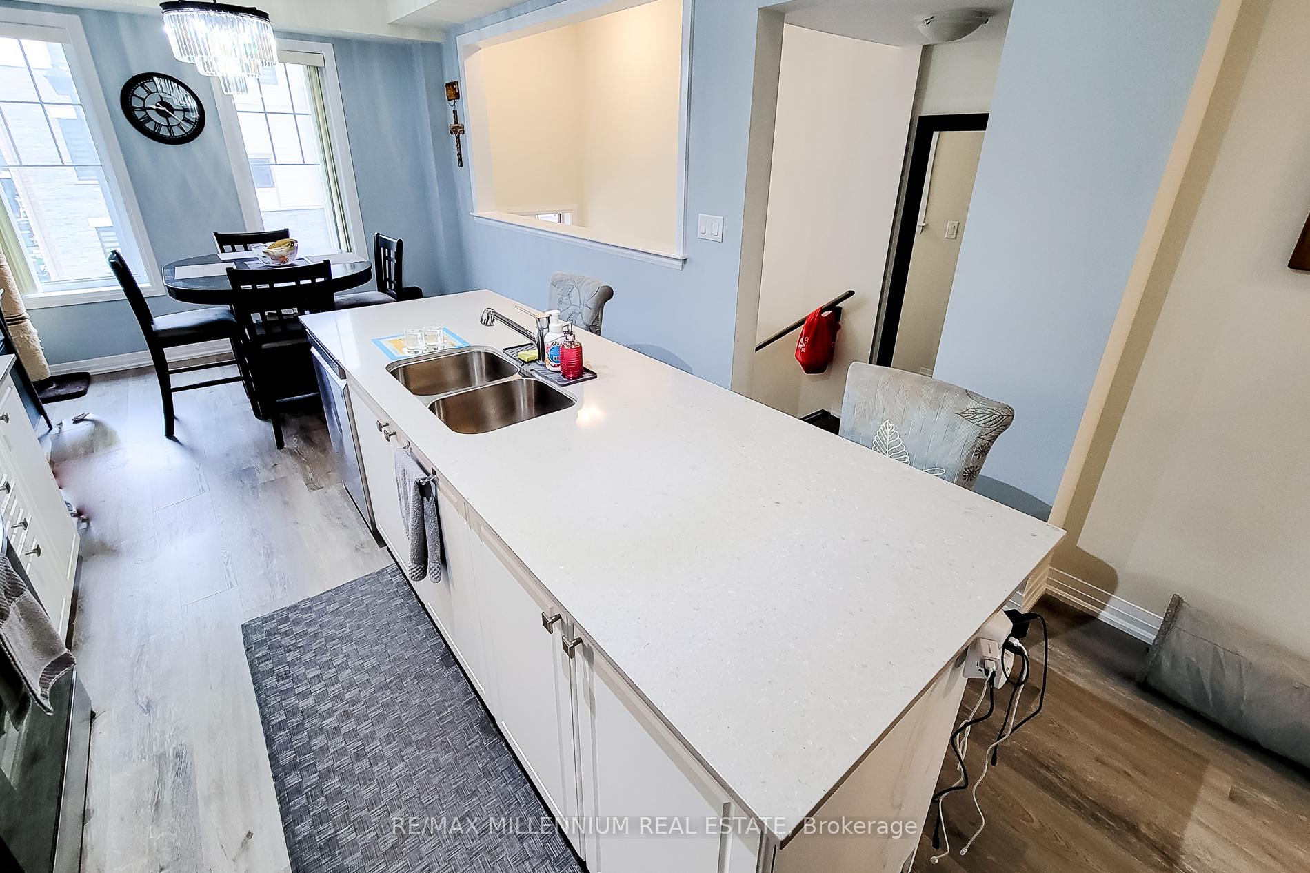 Photo 24 of Unit 46, 185 Bedrock Drive, Hamilton, Stoney Creek — HOMEH