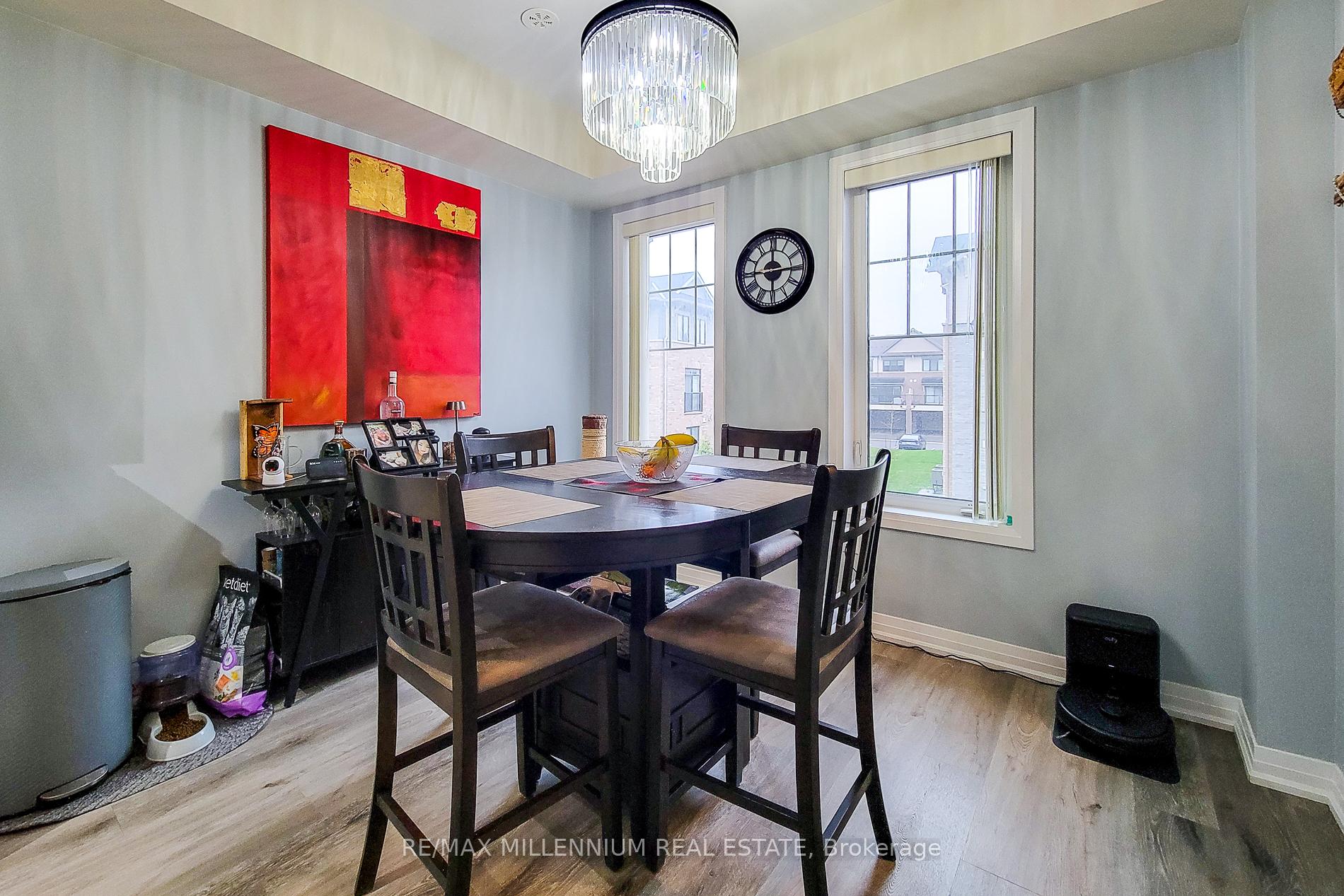 Photo 4 of Unit 46, 185 Bedrock Drive, Hamilton, Stoney Creek — HOMEH