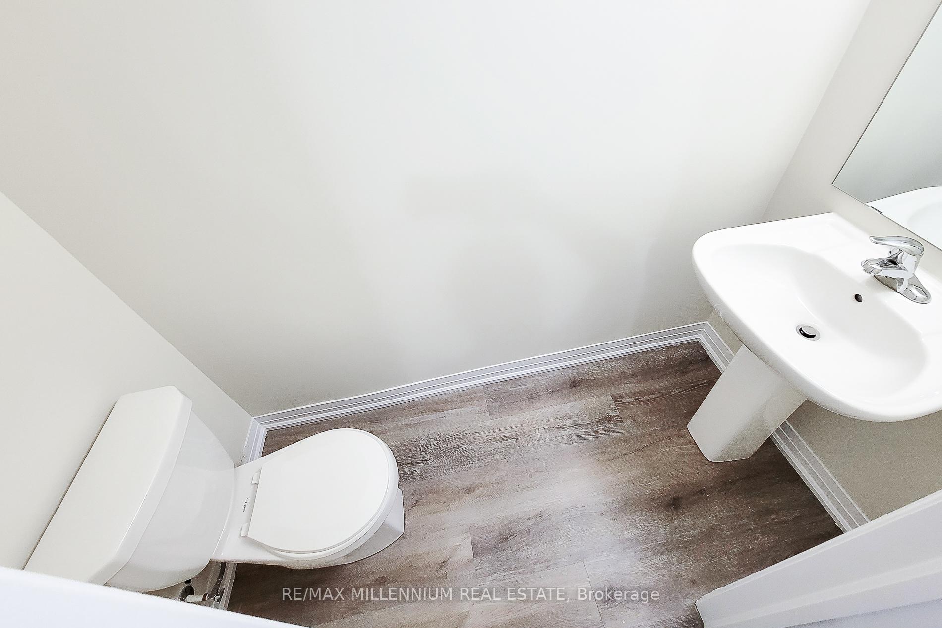 Photo 26 of Unit 46, 185 Bedrock Drive, Hamilton, Stoney Creek — HOMEH