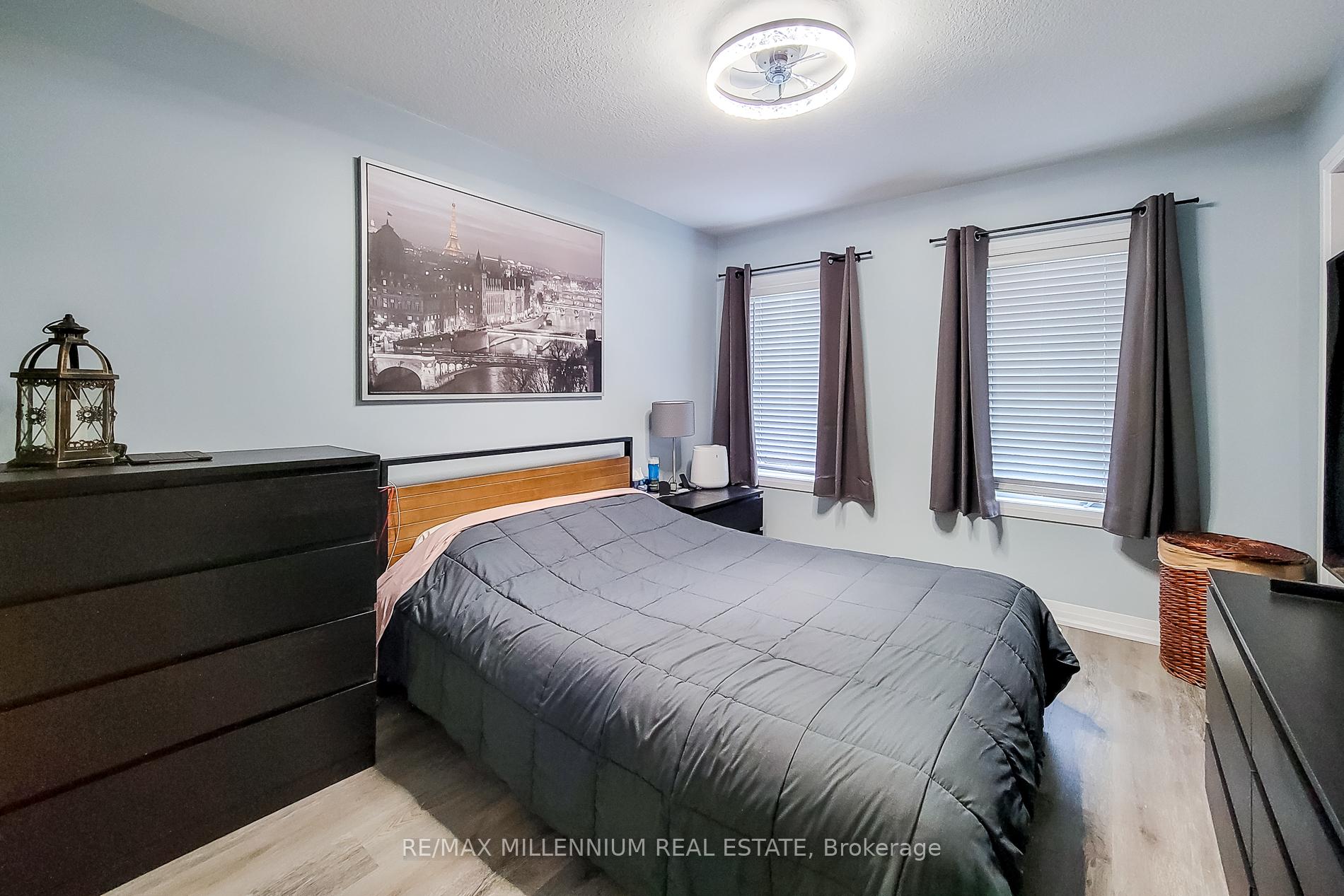 Photo 7 of Unit 46, 185 Bedrock Drive, Hamilton, Stoney Creek — HOMEH