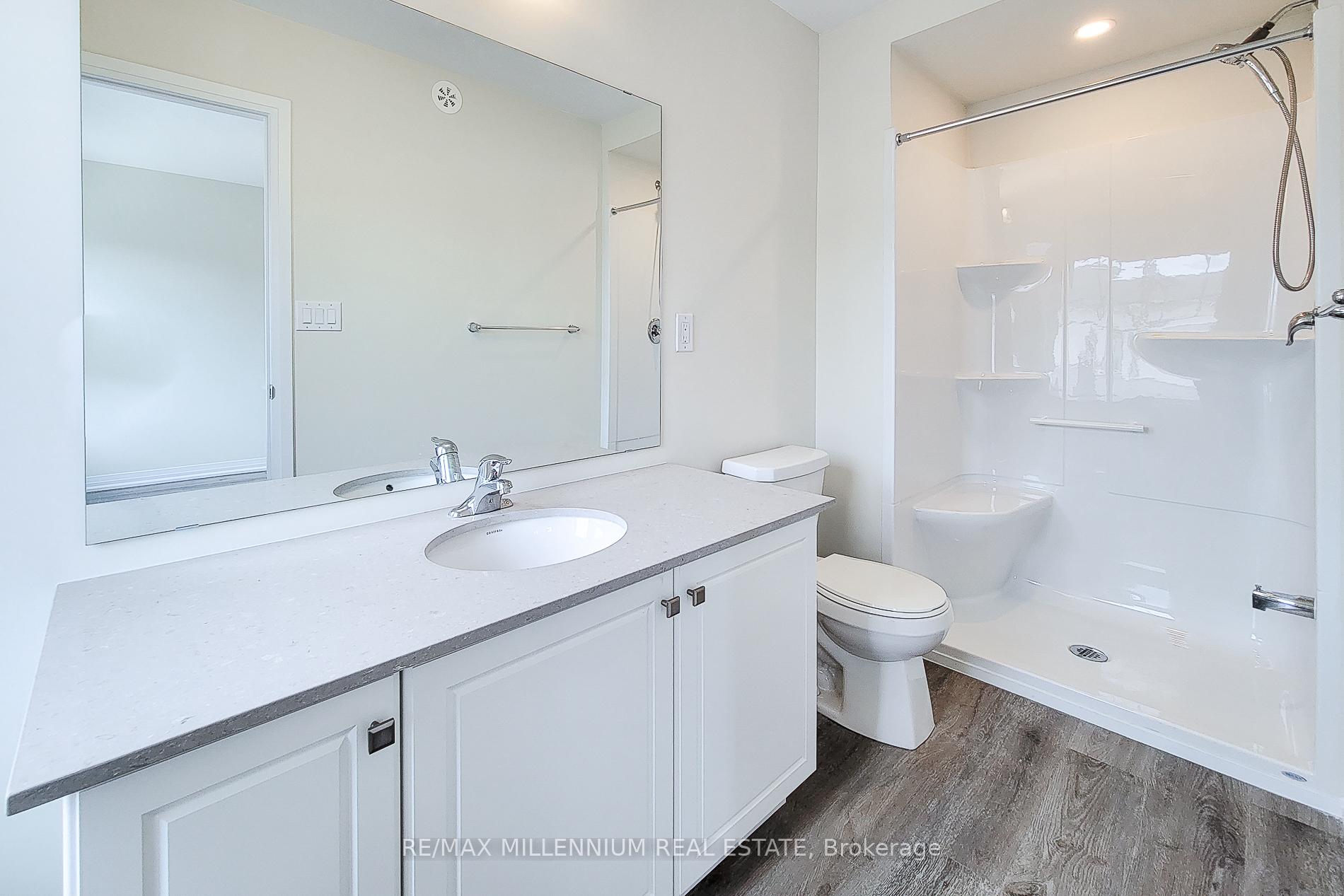 Photo 25 of Unit 46, 185 Bedrock Drive, Hamilton, Stoney Creek — HOMEH