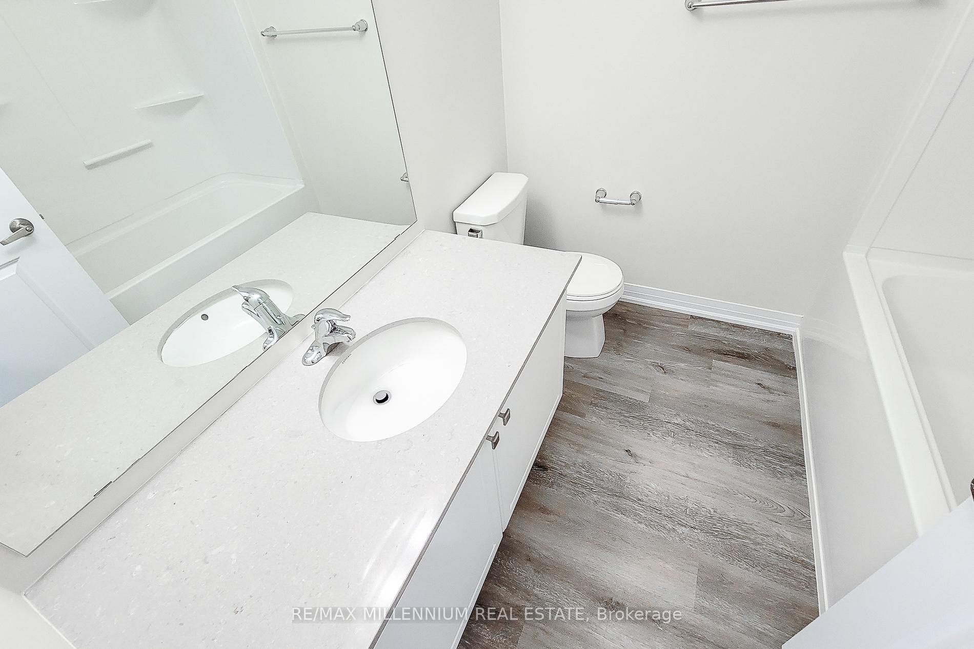 Photo 17 of Unit 46, 185 Bedrock Drive, Hamilton, Stoney Creek — HOMEH