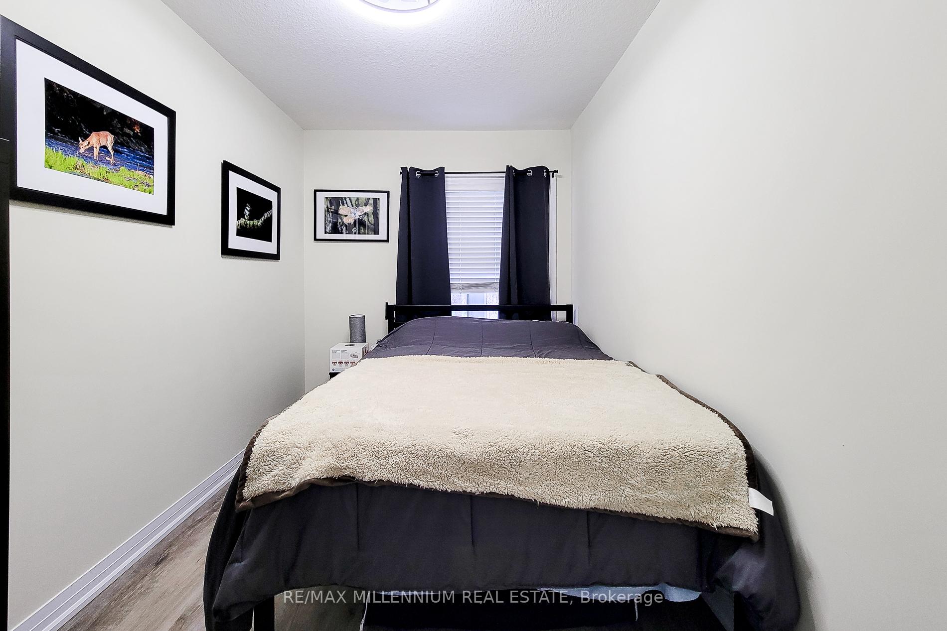 Photo 5 of Unit 46, 185 Bedrock Drive, Hamilton, Stoney Creek — HOMEH