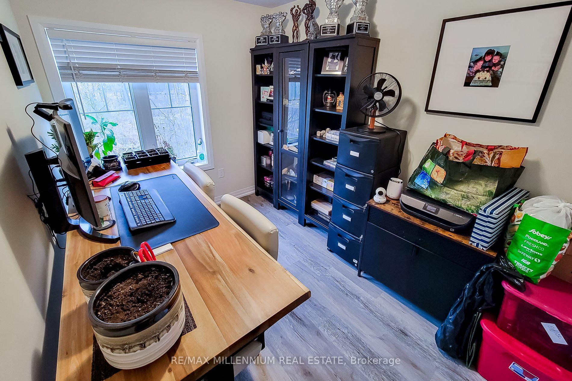 Photo 16 of Unit 46, 185 Bedrock Drive, Hamilton, Stoney Creek — HOMEH