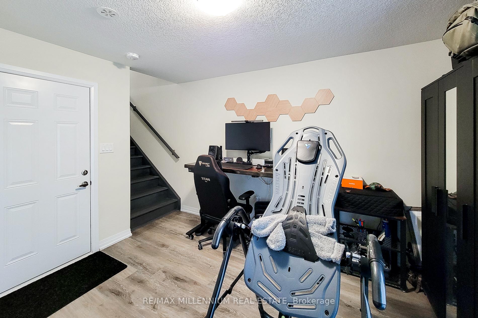 Photo 10 of Unit 46, 185 Bedrock Drive, Hamilton, Stoney Creek — HOMEH