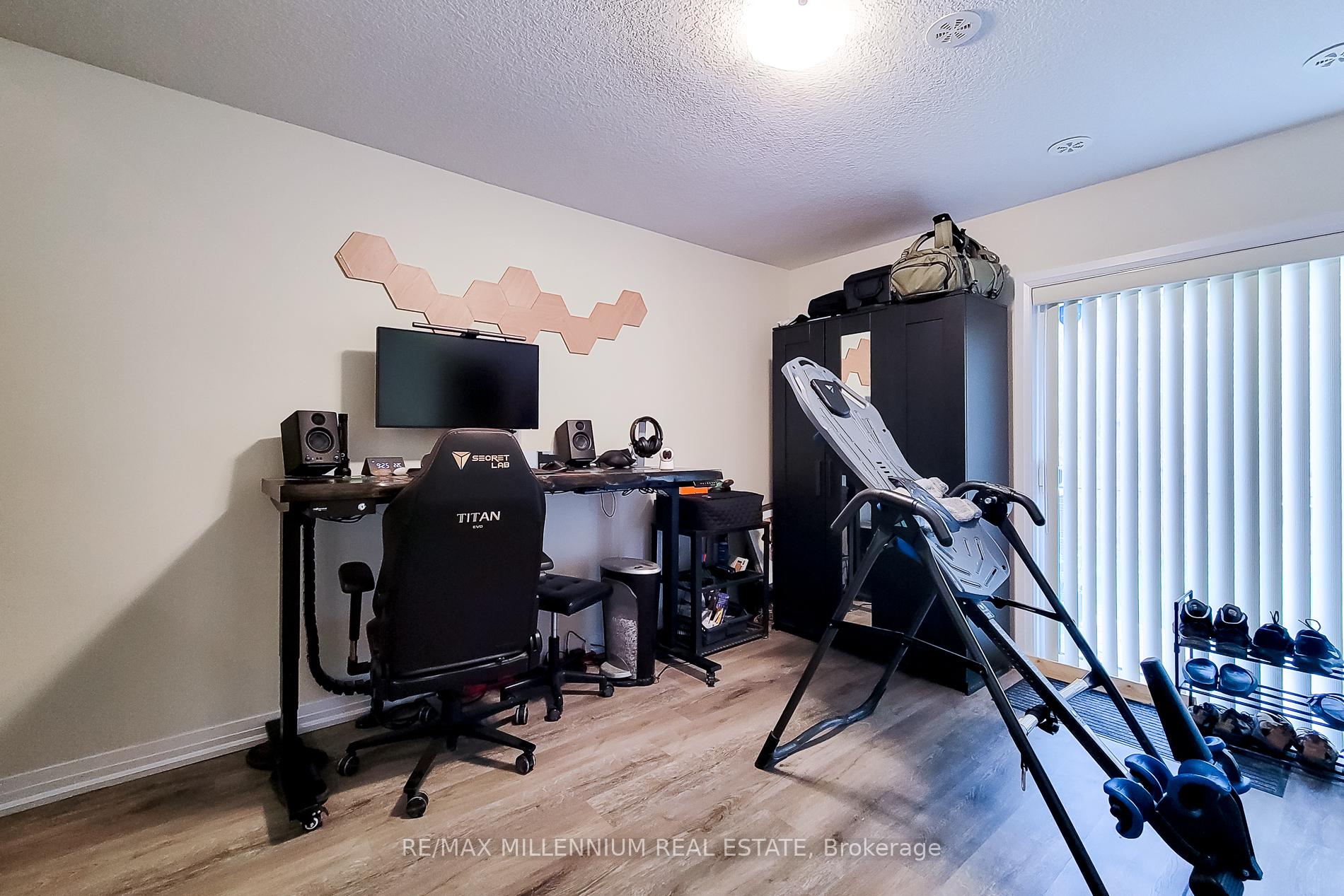Photo 20 of Unit 46, 185 Bedrock Drive, Hamilton, Stoney Creek — HOMEH