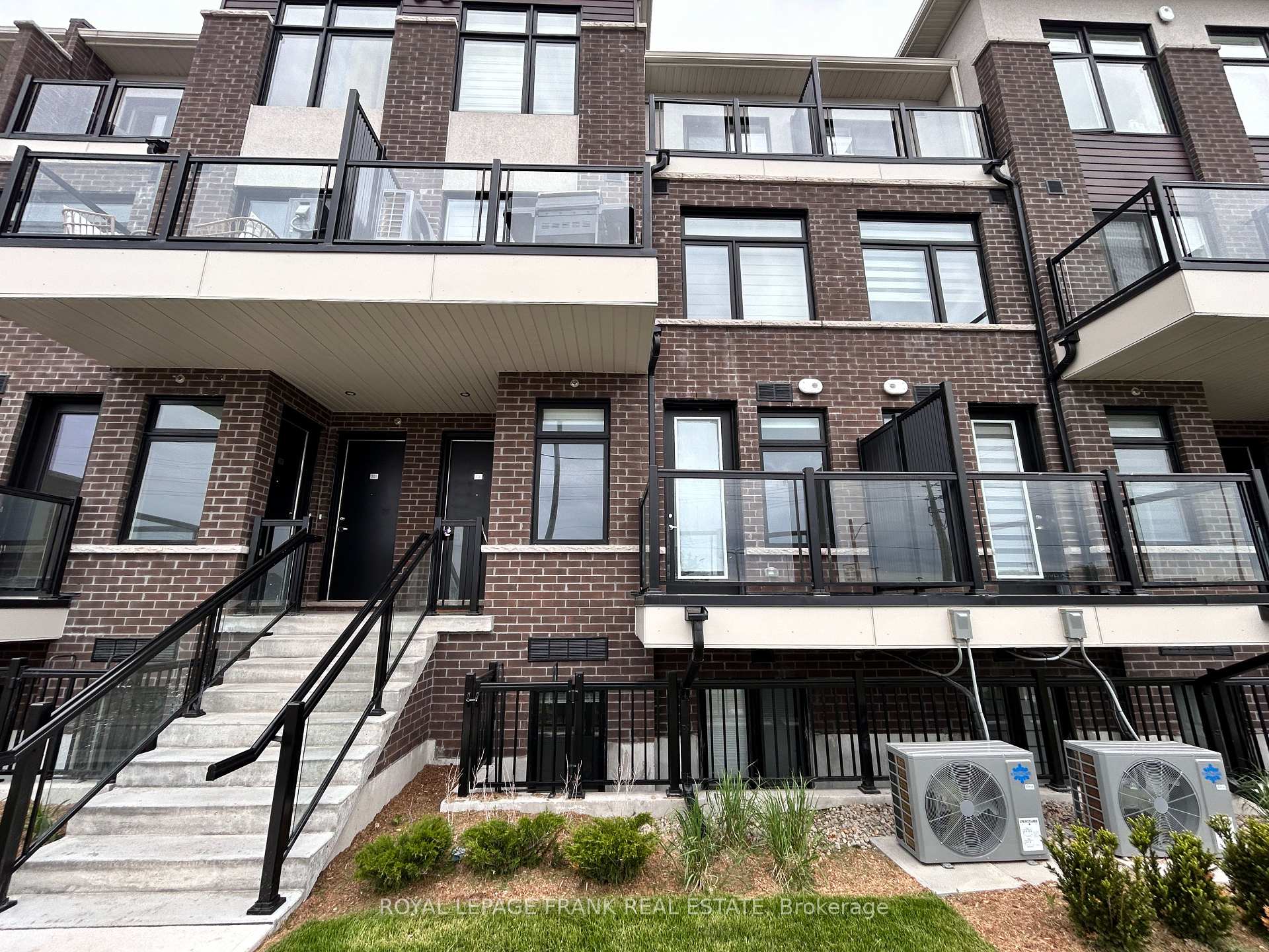 Photo 1 of Unit 319, 755 Omega Drive, Pickering, Woodlands — HOMEH