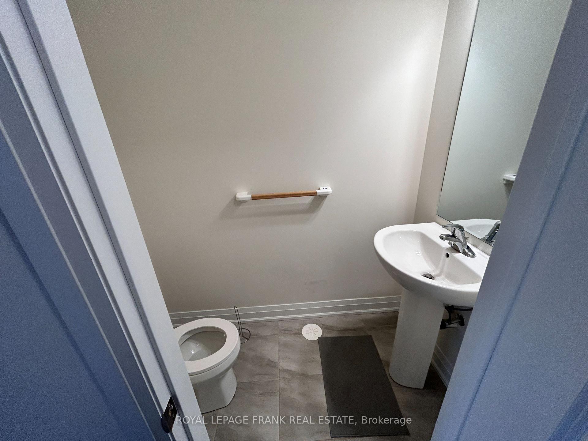 Photo 6 of Unit 319, 755 Omega Drive, Pickering, Woodlands — HOMEH