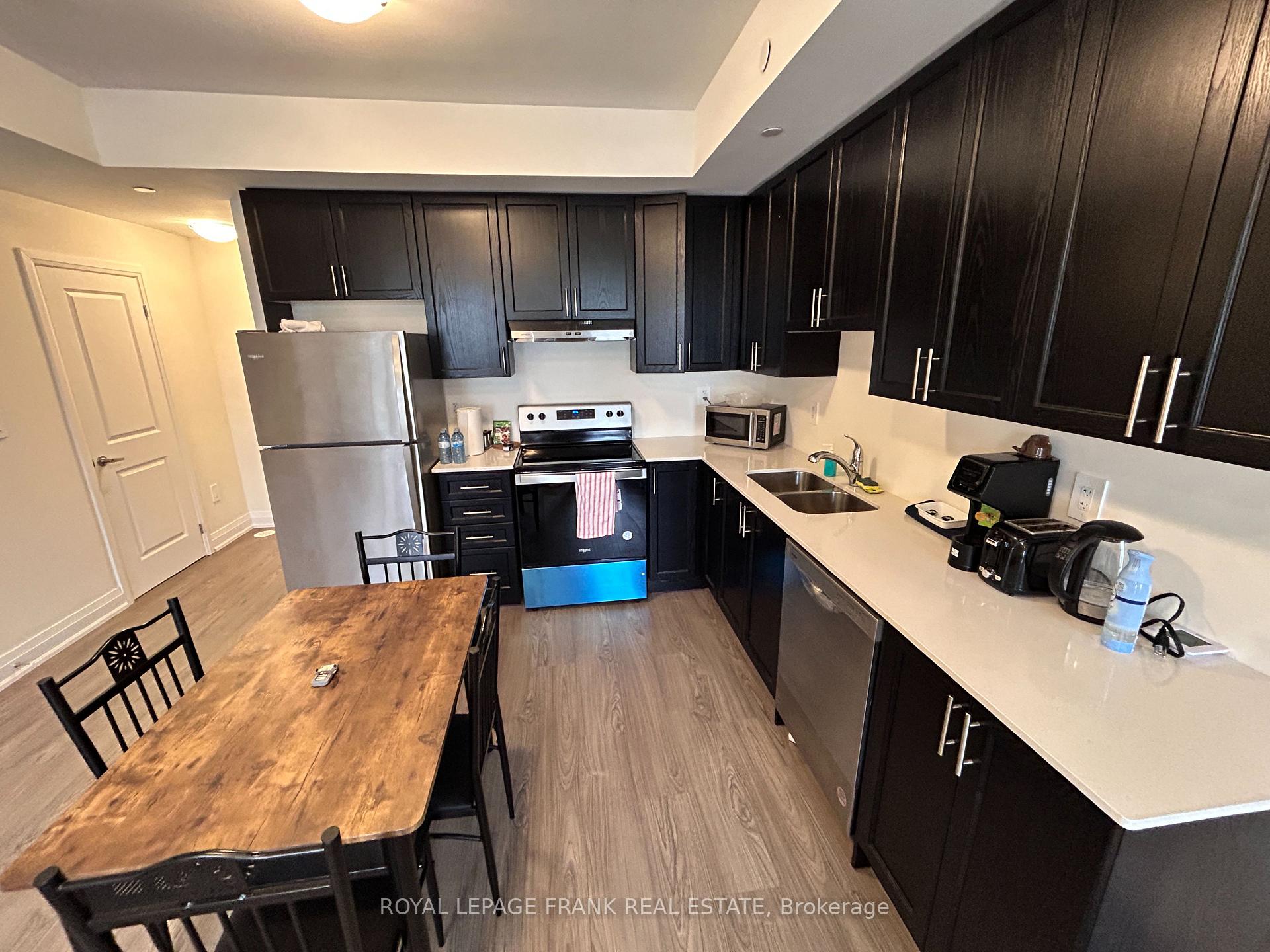 Photo 12 of Unit 319, 755 Omega Drive, Pickering, Woodlands — HOMEH