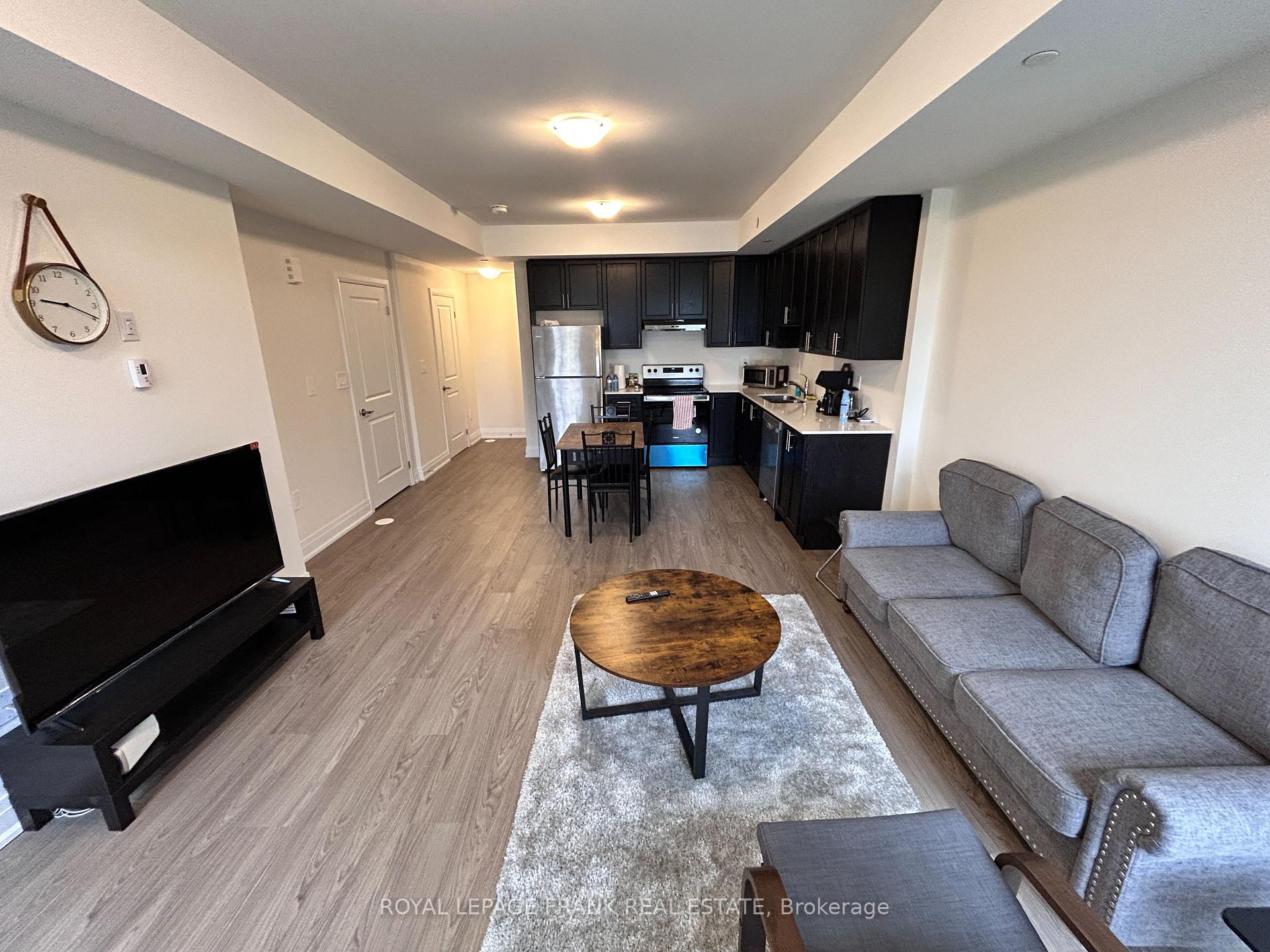 Photo 3 of Unit 319, 755 Omega Drive, Pickering, Woodlands — HOMEH