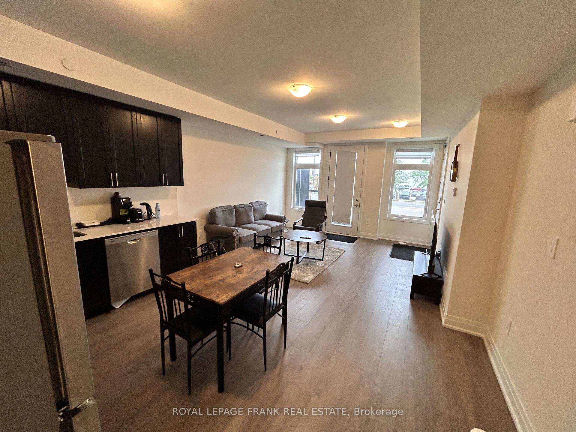 Photo 5 of Unit 319, 755 Omega Drive, Pickering, Woodlands — HOMEH