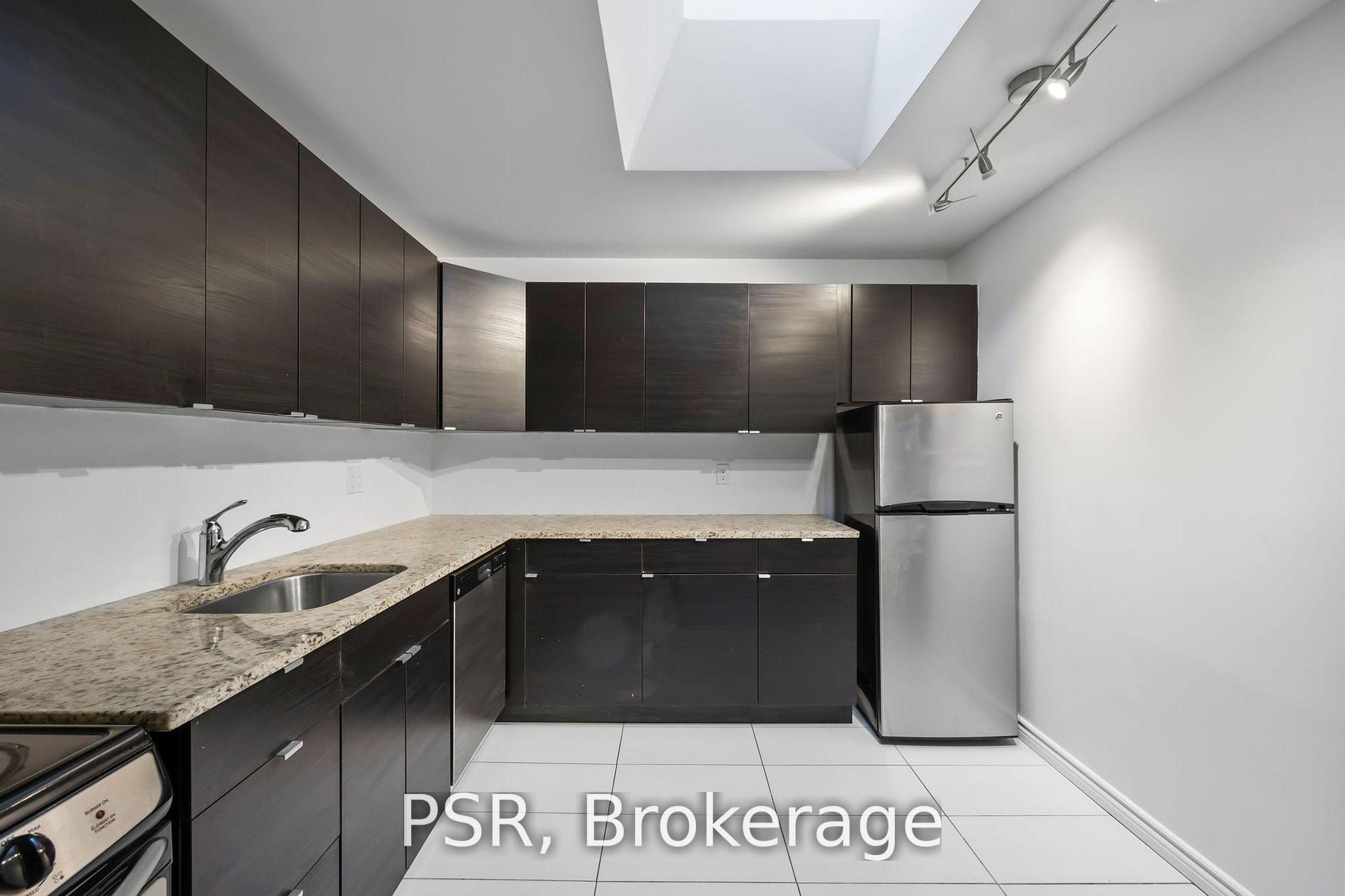 Photo 3 of Unit 9, 353 Queen Street W, Toronto, Waterfront Communities — HOMEH