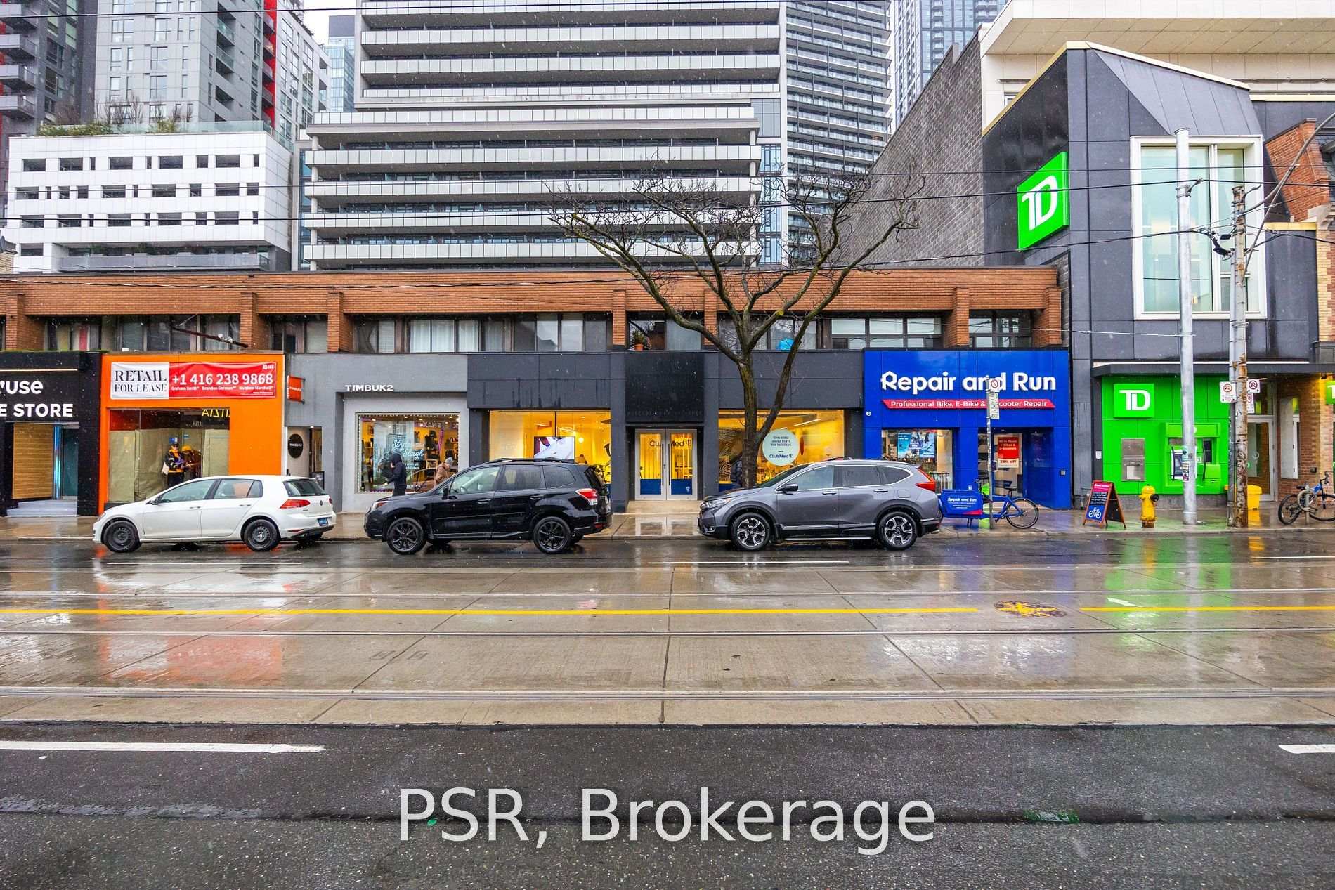 Photo 12 of Unit 9, 353 Queen Street W, Toronto, Waterfront Communities — HOMEH