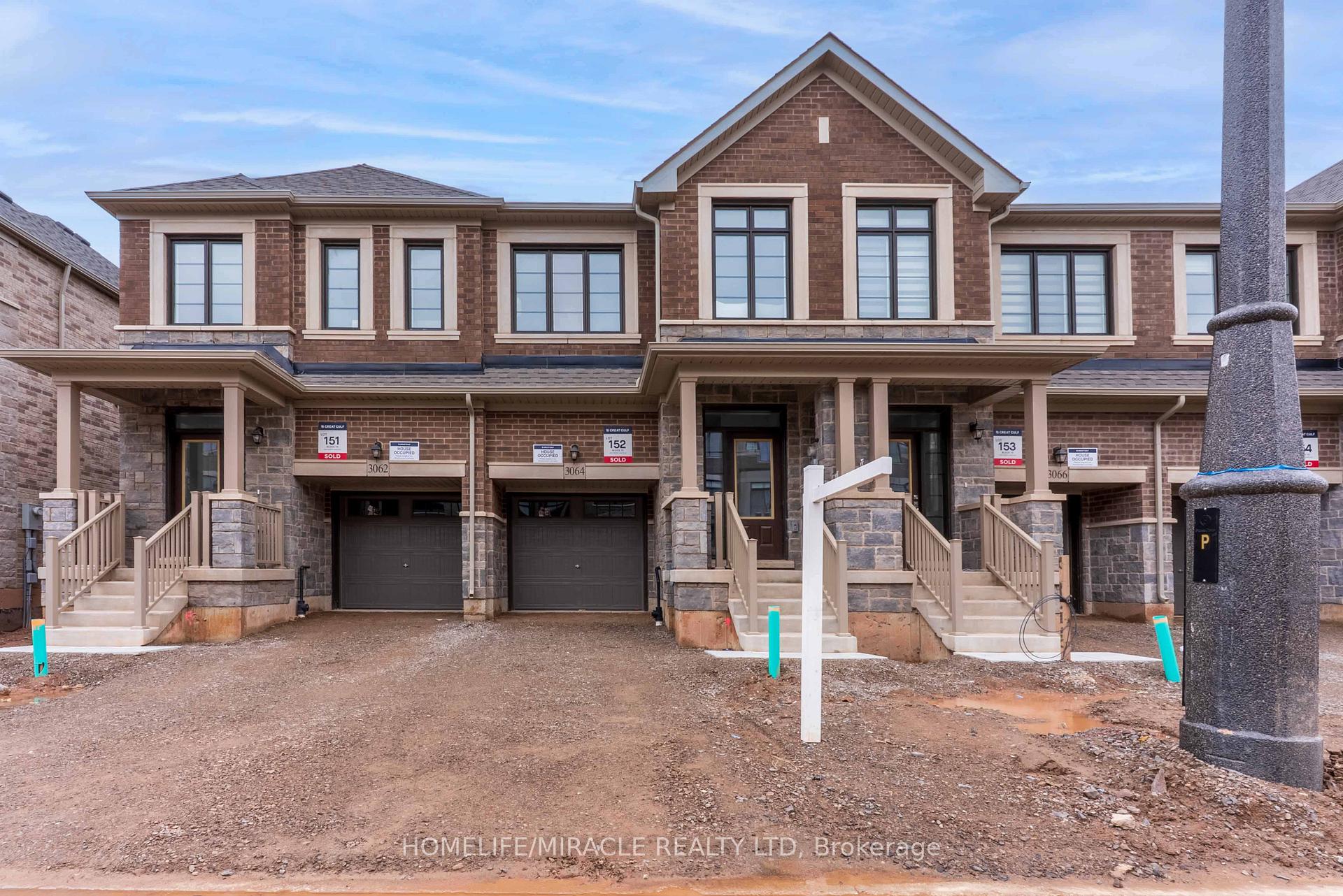 Front of 41 Rumi Court