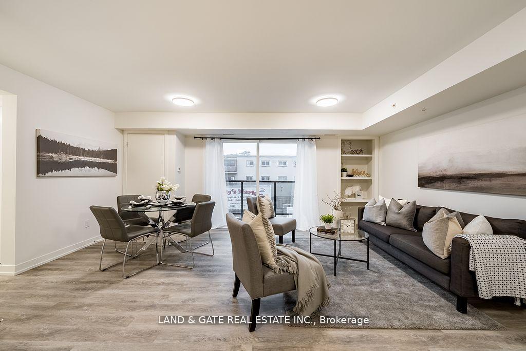 Photo 5 of Unit 209, 976 Simcoe Street N, Oshawa, Centennial — HOMEH