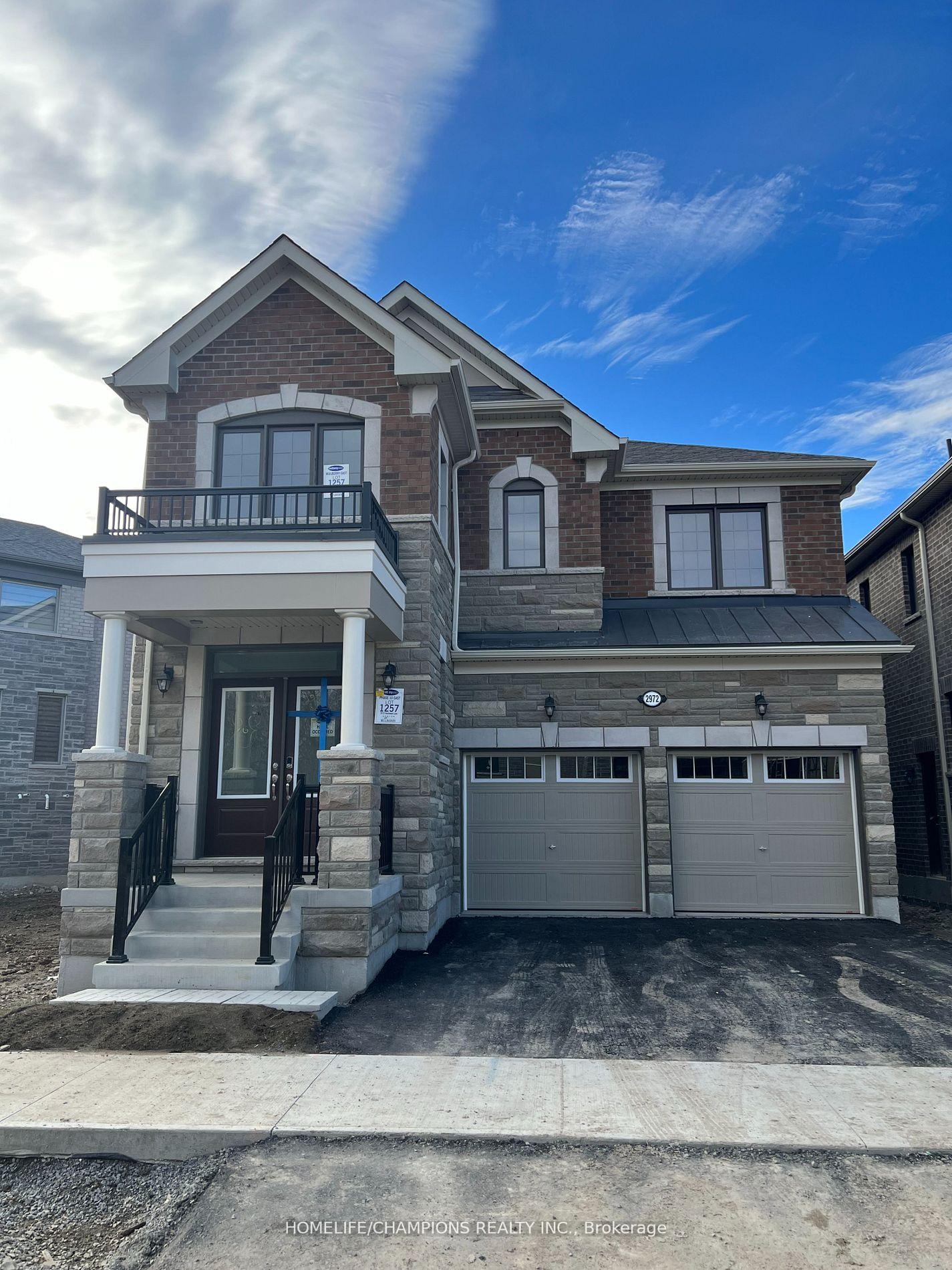 Photo 1 of 2972 Heartwood Lane E, Pickering, Rural Pickering — HOMEH