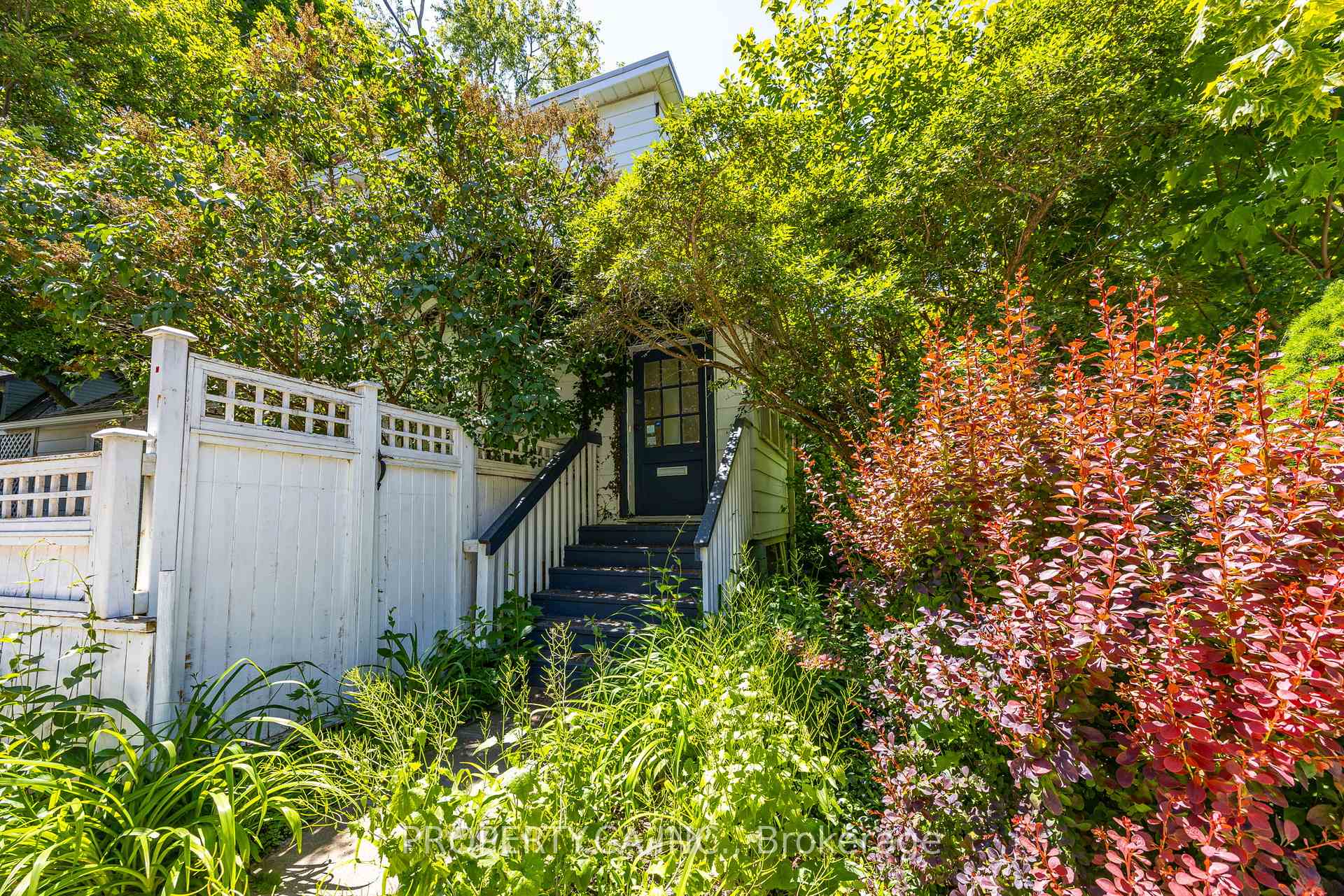 Photo 1 of 37 Harriet Street, Toronto, South Riverdale — HOMEH