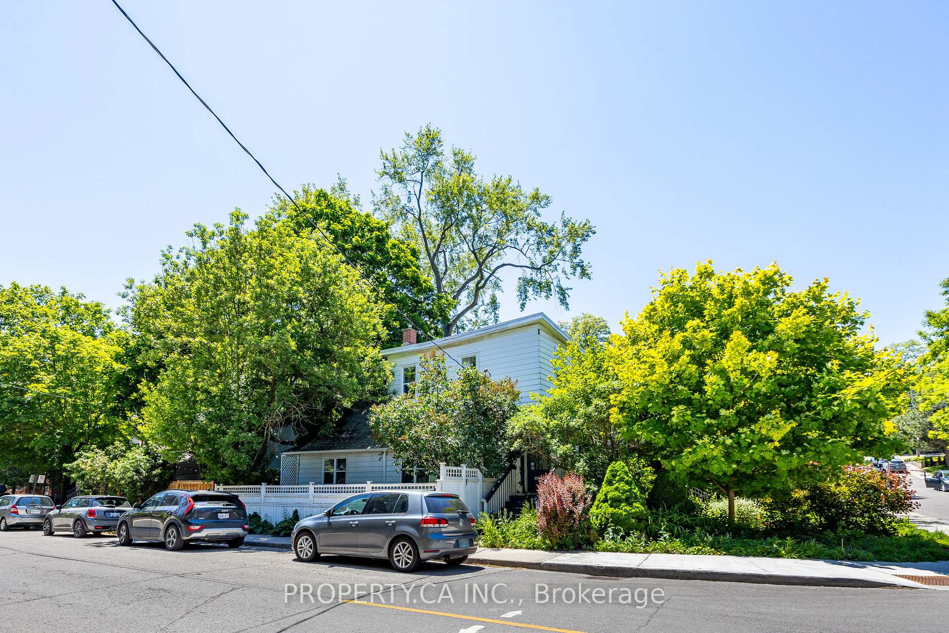 Photo 3 of 37 Harriet Street, Toronto, South Riverdale — HOMEH