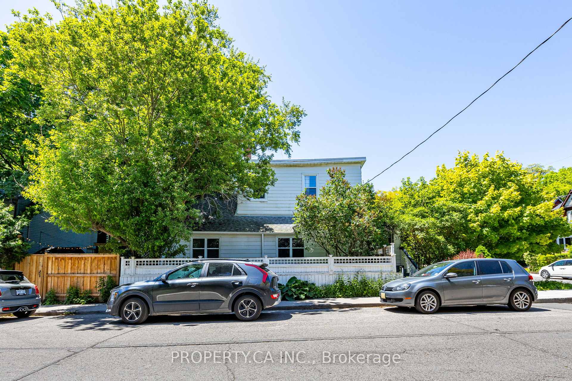 Photo 14 of 37 Harriet Street, Toronto, South Riverdale — HOMEH
