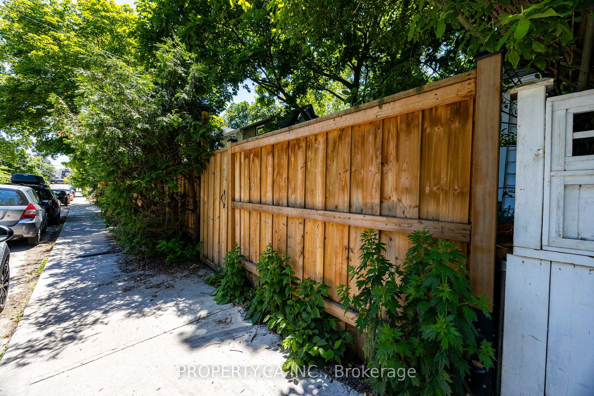 Photo 30 of 37 Harriet Street, Toronto, South Riverdale — HOMEH
