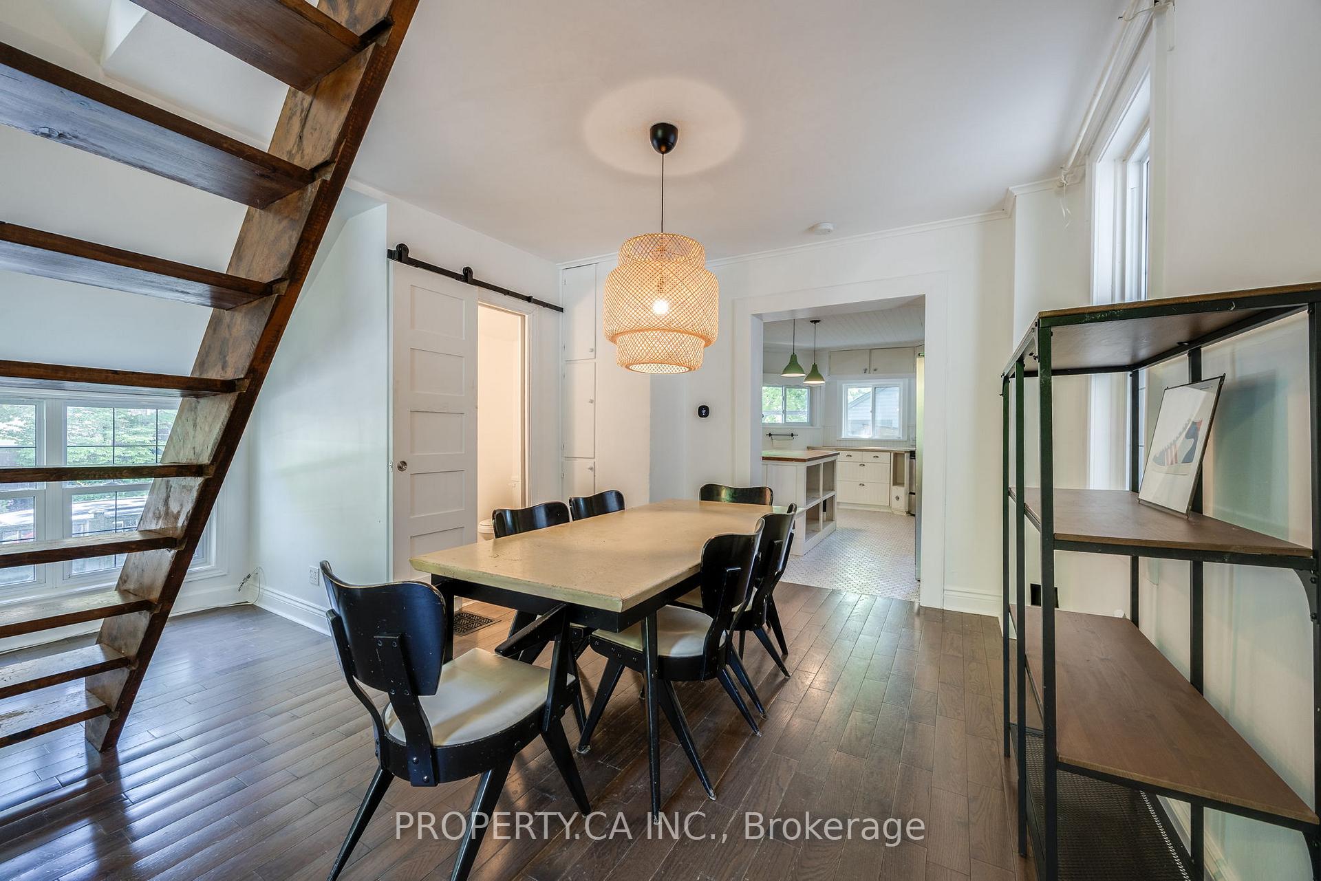 Photo 16 of 37 Harriet Street, Toronto, South Riverdale — HOMEH
