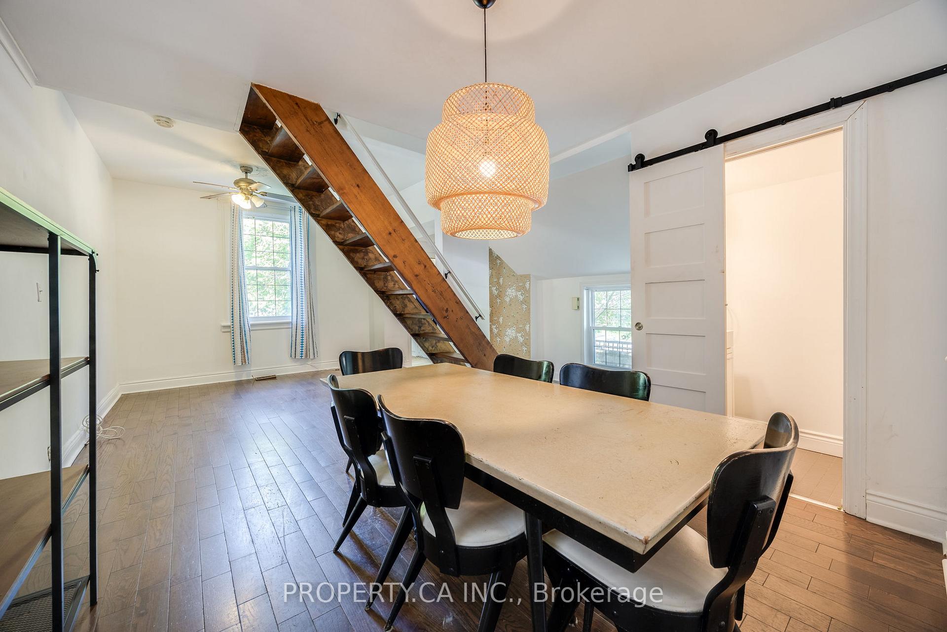 Photo 17 of 37 Harriet Street, Toronto, South Riverdale — HOMEH