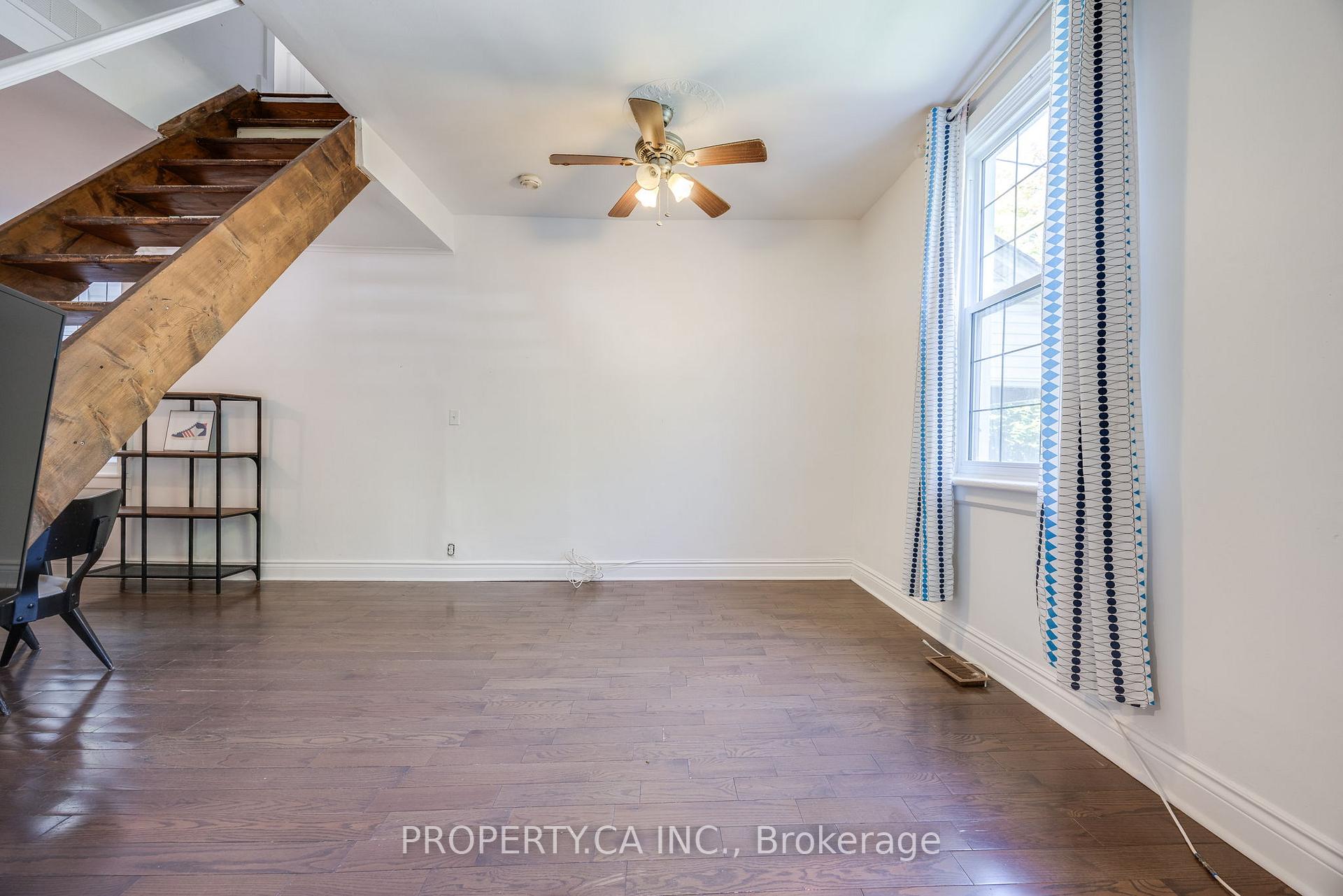 Photo 11 of 37 Harriet Street, Toronto, South Riverdale — HOMEH