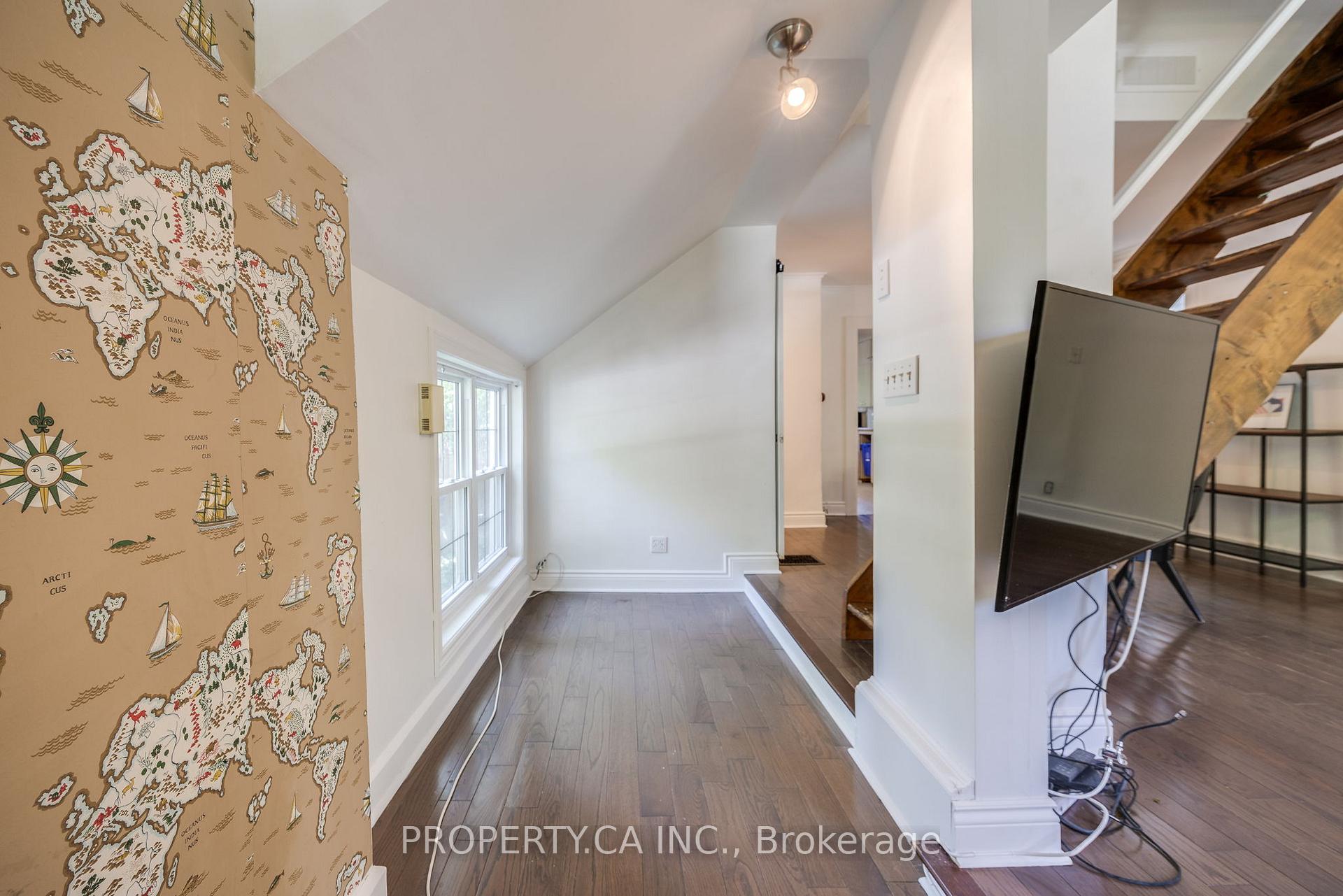 Photo 7 of 37 Harriet Street, Toronto, South Riverdale — HOMEH