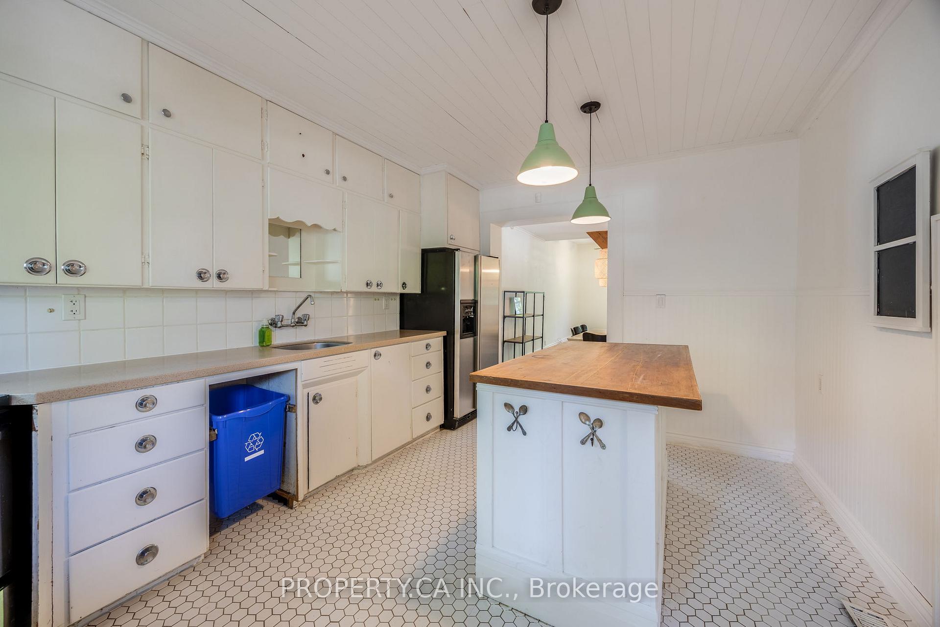 Photo 9 of 37 Harriet Street, Toronto, South Riverdale — HOMEH