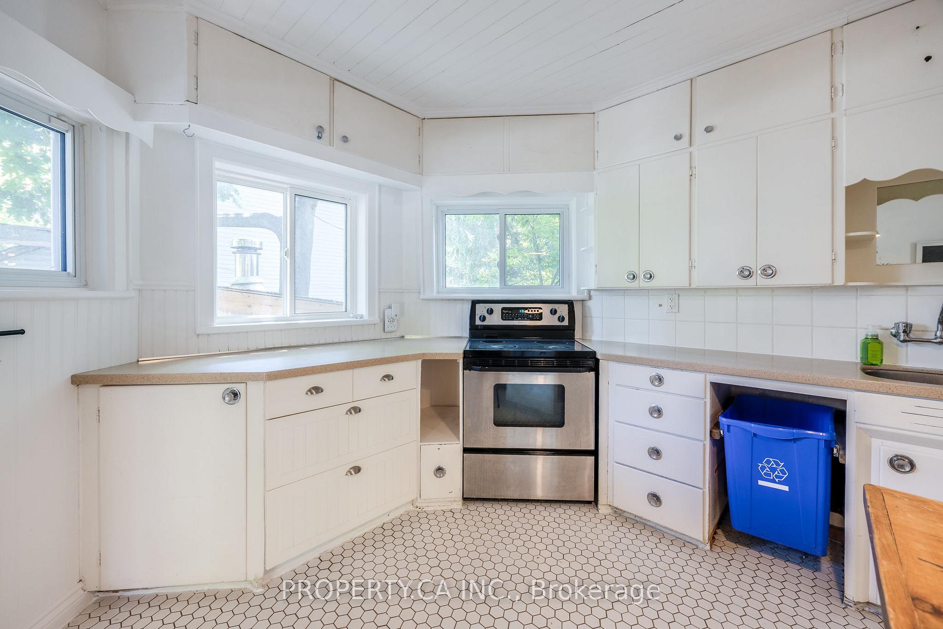 Photo 8 of 37 Harriet Street, Toronto, South Riverdale — HOMEH