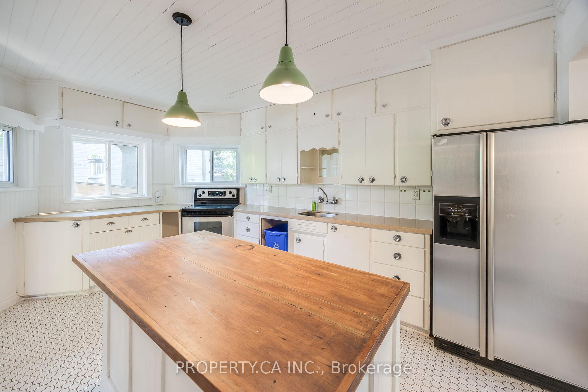 Photo 5 of 37 Harriet Street, Toronto, South Riverdale — HOMEH