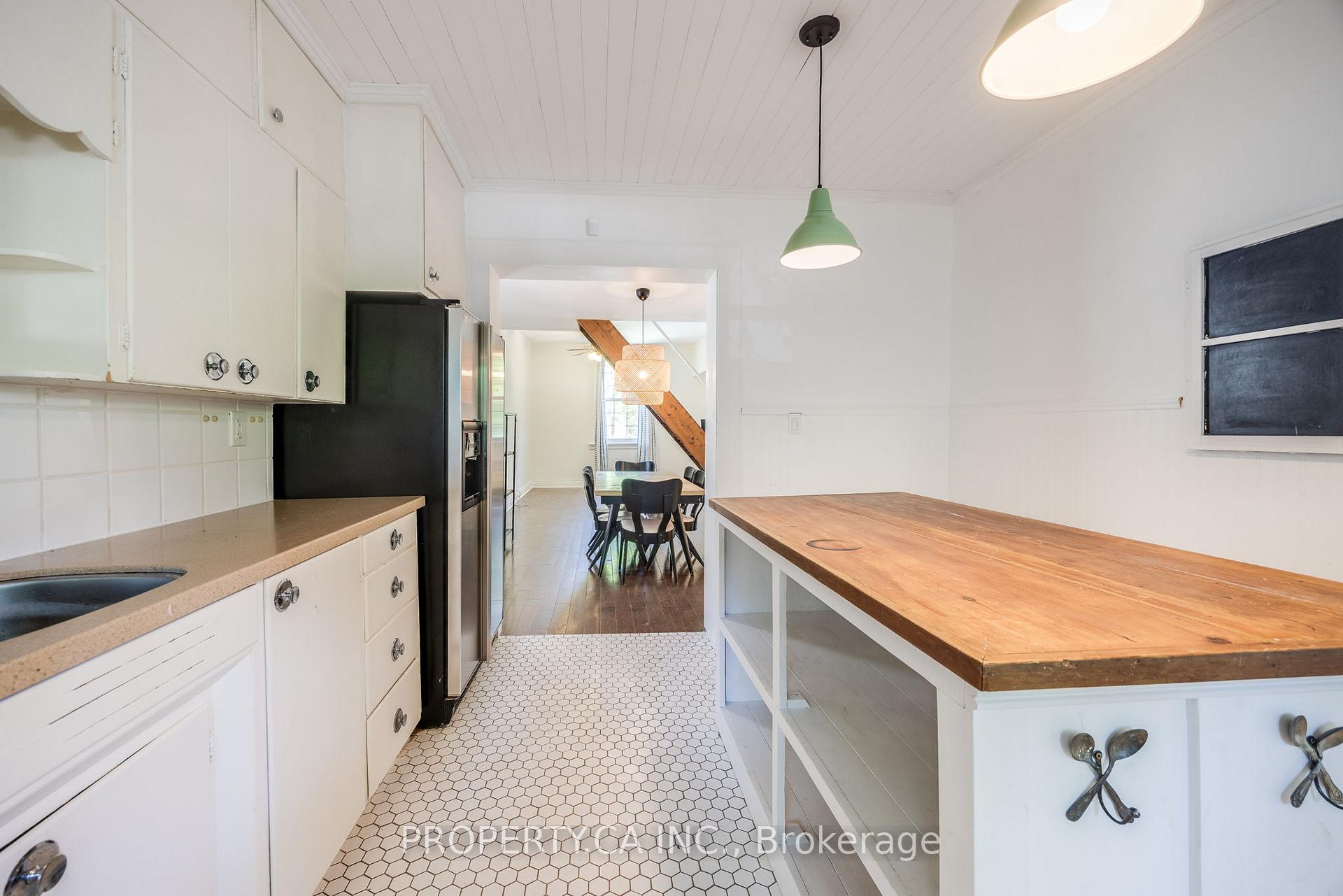 Photo 4 of 37 Harriet Street, Toronto, South Riverdale — HOMEH