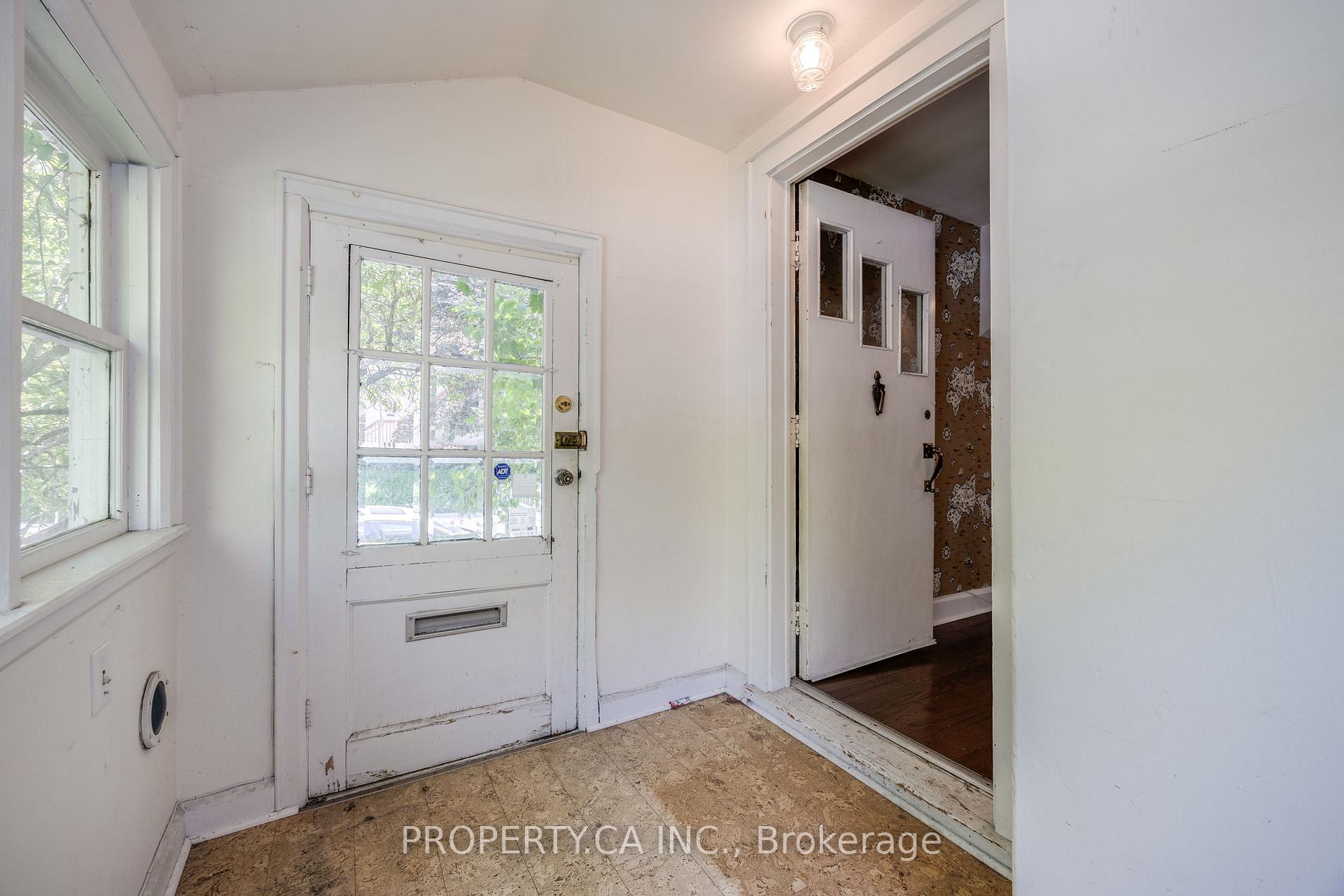 Photo 22 of 37 Harriet Street, Toronto, South Riverdale — HOMEH