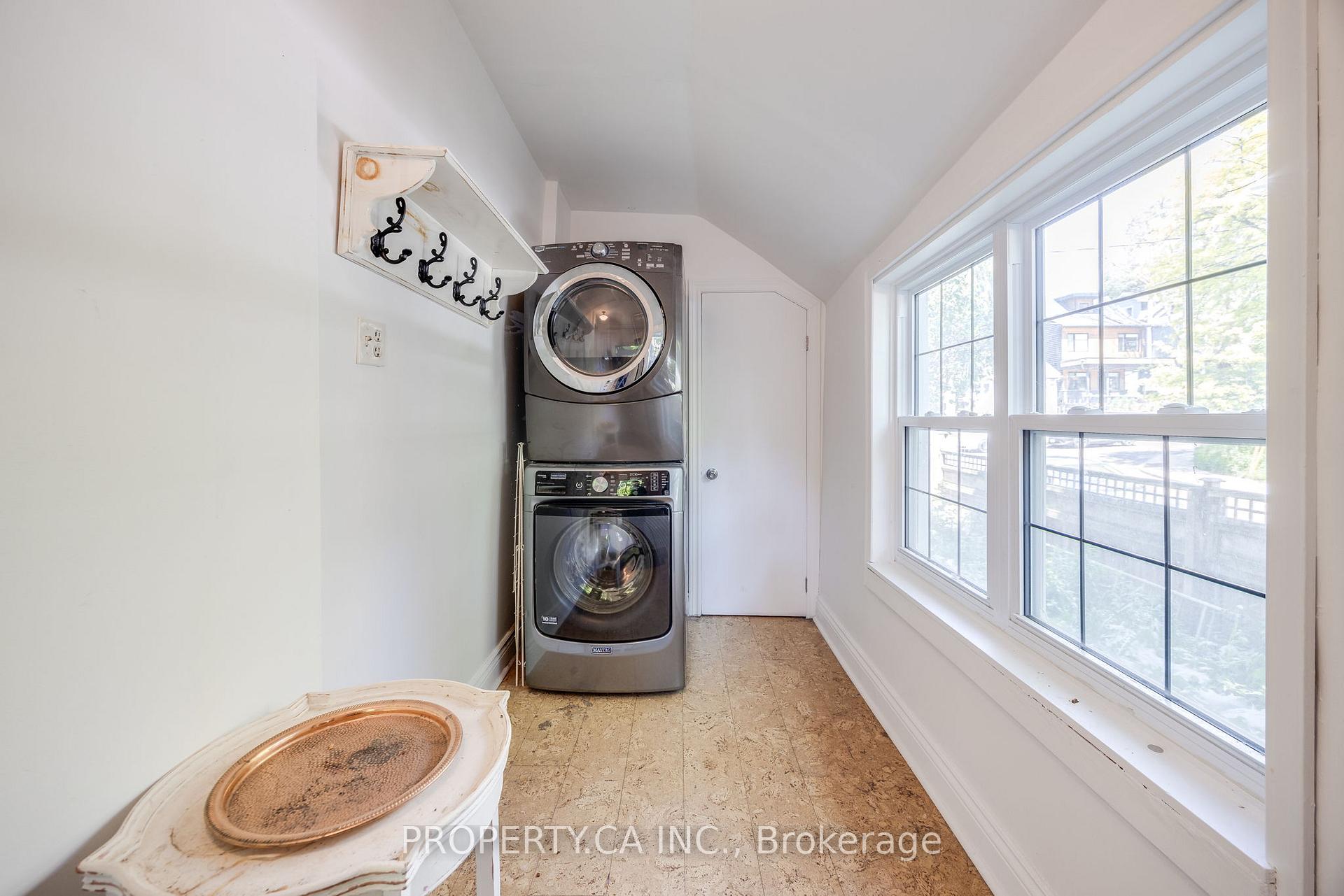 Photo 24 of 37 Harriet Street, Toronto, South Riverdale — HOMEH