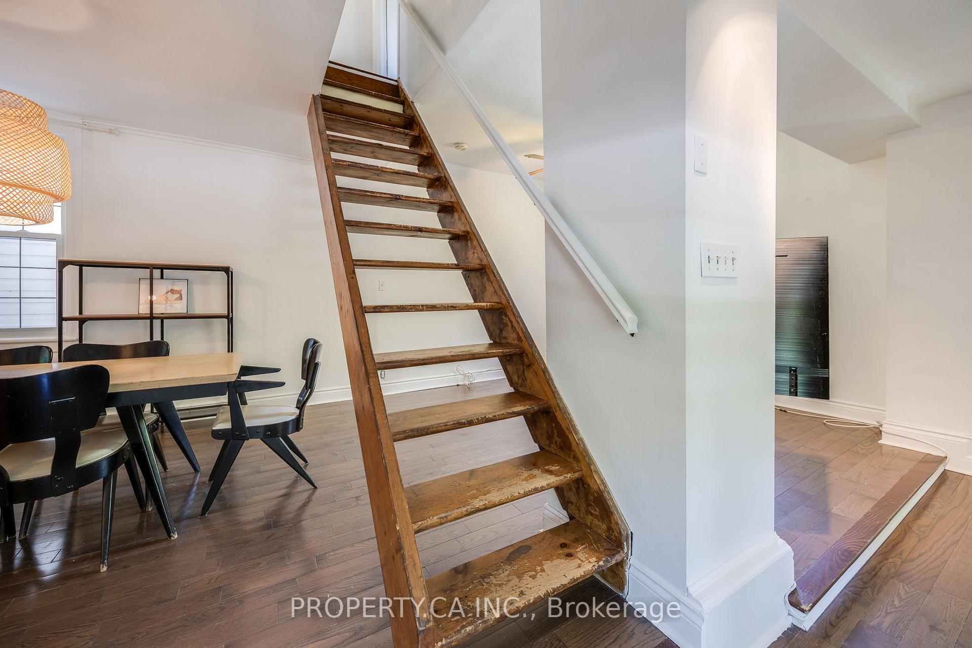 Photo 10 of 37 Harriet Street, Toronto, South Riverdale — HOMEH