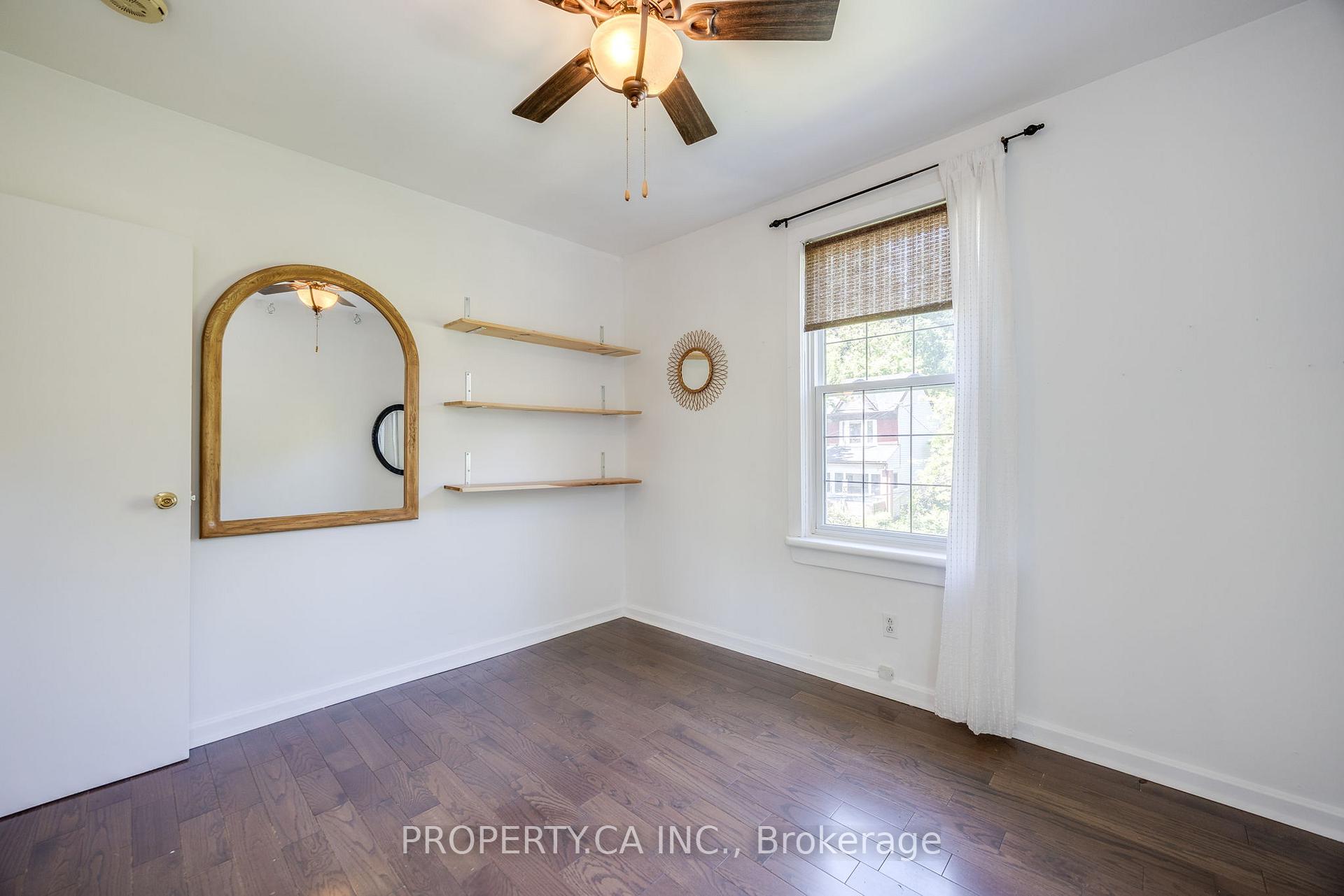 Photo 2 of 37 Harriet Street, Toronto, South Riverdale — HOMEH
