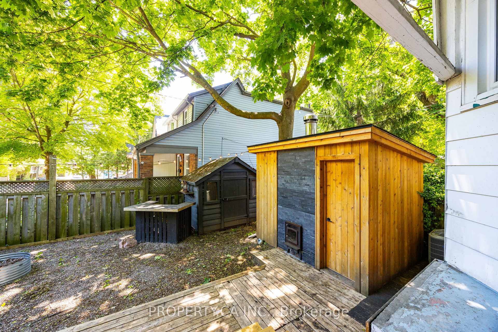 Photo 29 of 37 Harriet Street, Toronto, South Riverdale — HOMEH