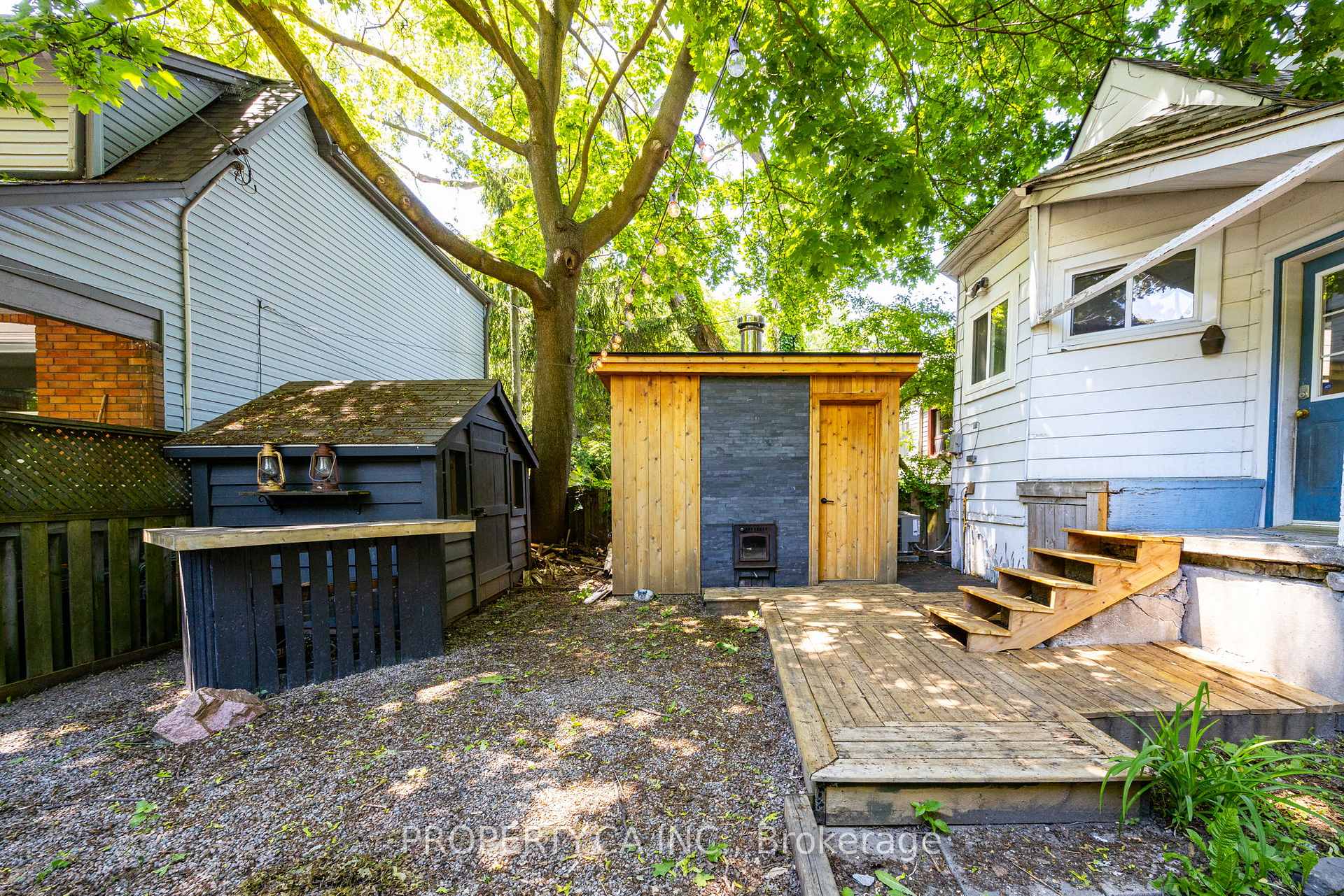 Photo 23 of 37 Harriet Street, Toronto, South Riverdale — HOMEH